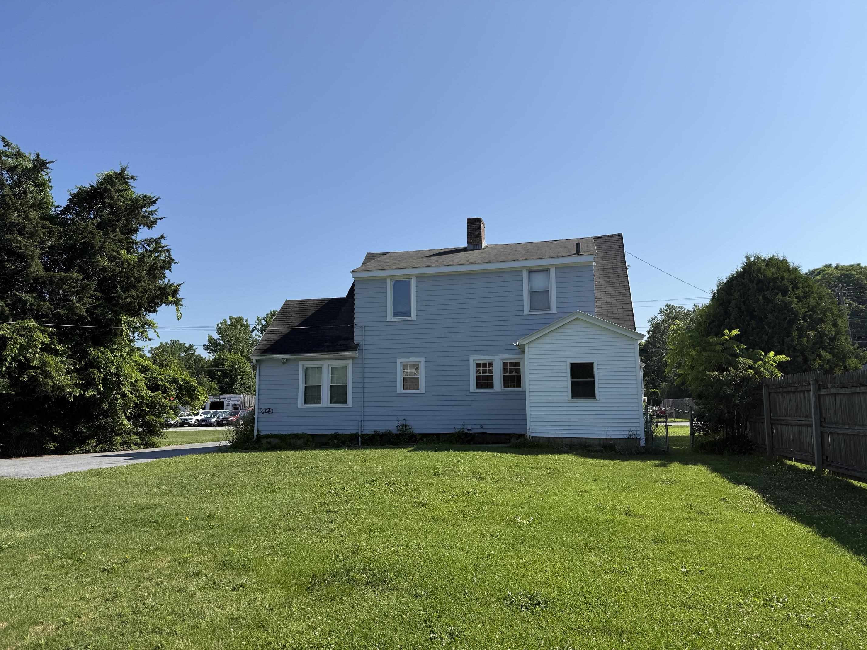 128 Northside Drive Property Photo 4