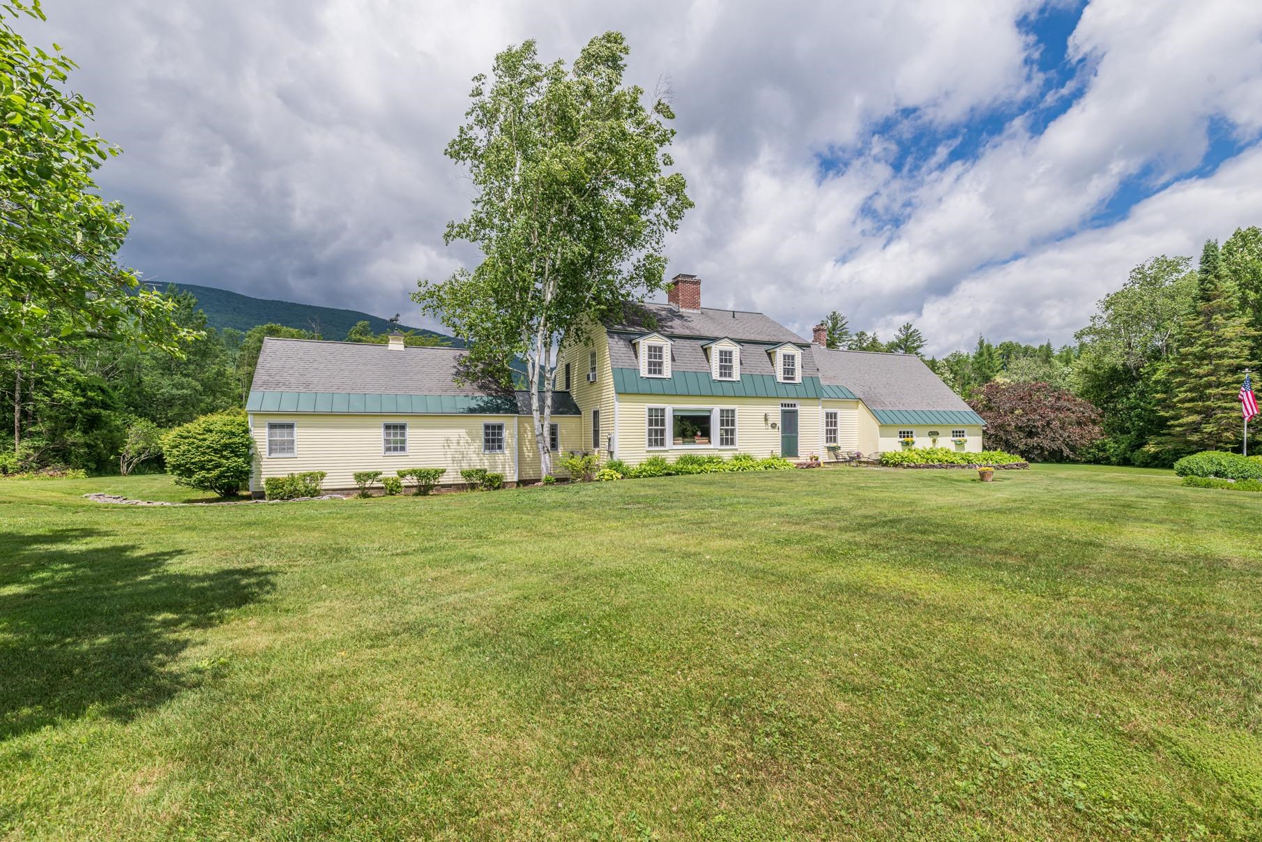 241 High Hill Road Property Photo 1