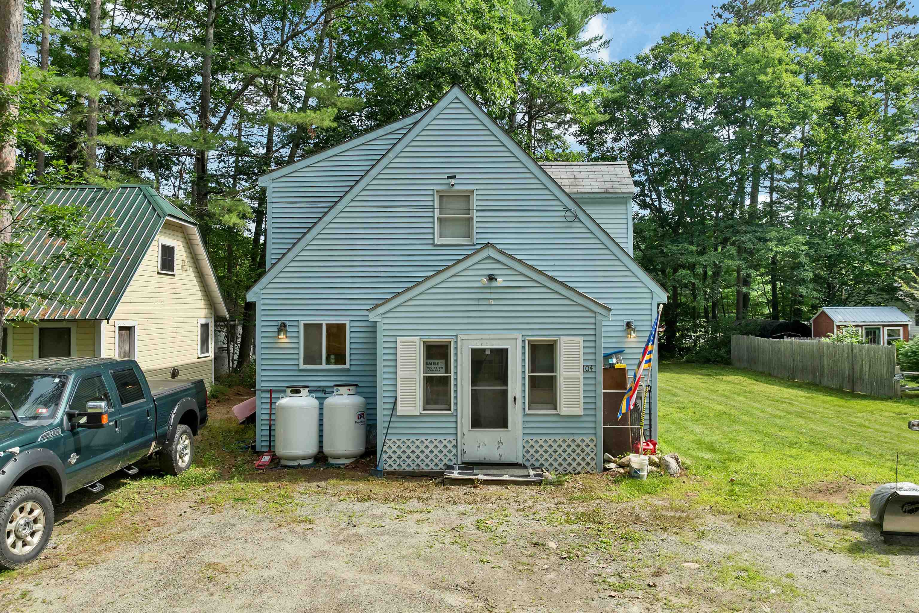 104 Tabernacle Street Property Photo 4