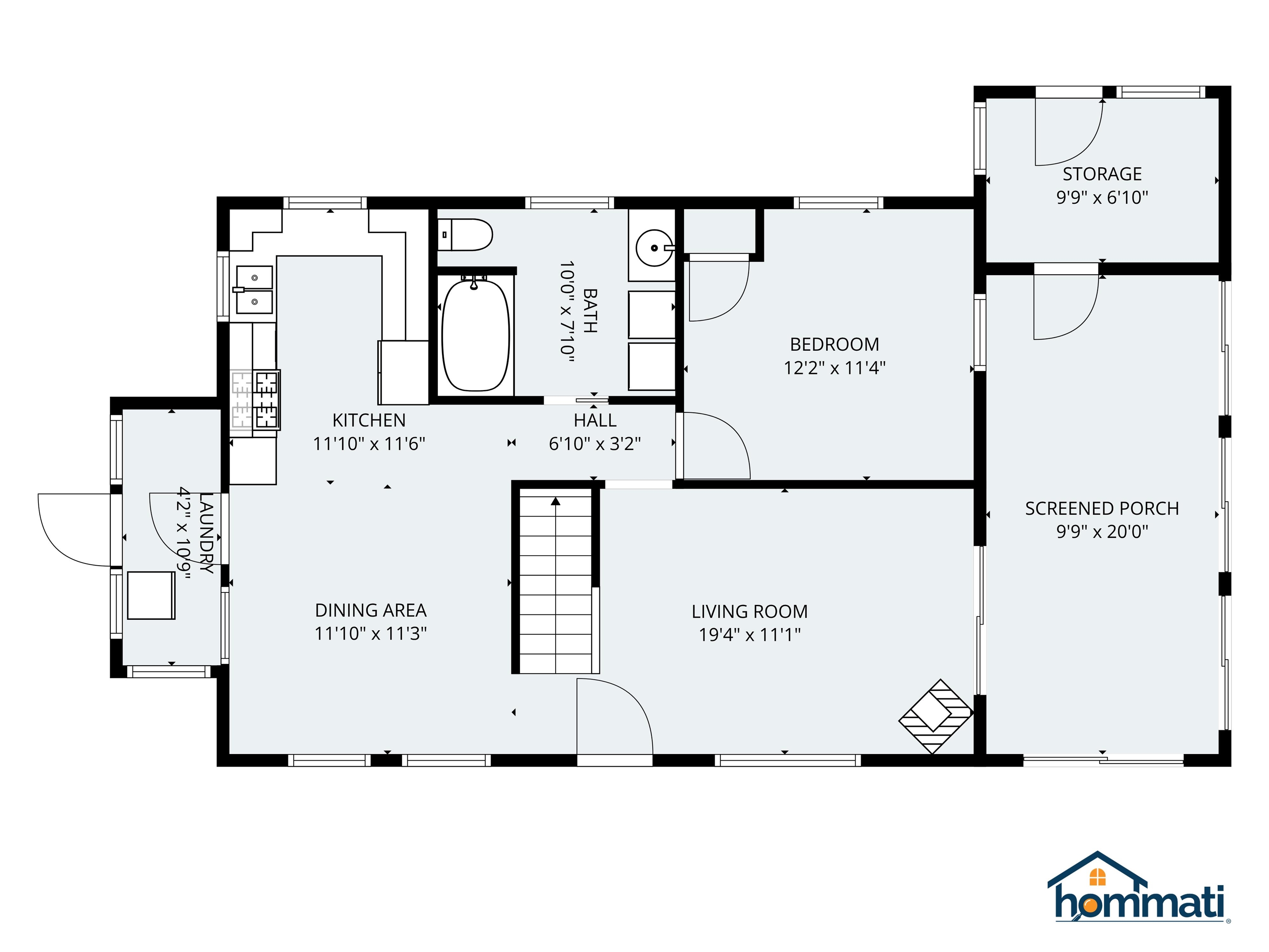 104 Tabernacle Street Property Photo 47