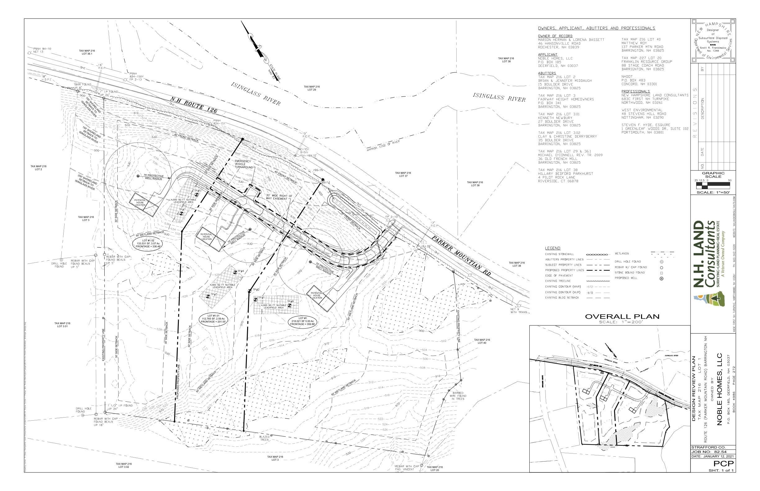 140 Parker Mountain Road Property Photo 12