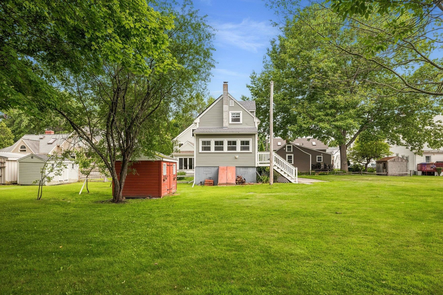 34 & 30 River Street Property Photo 29