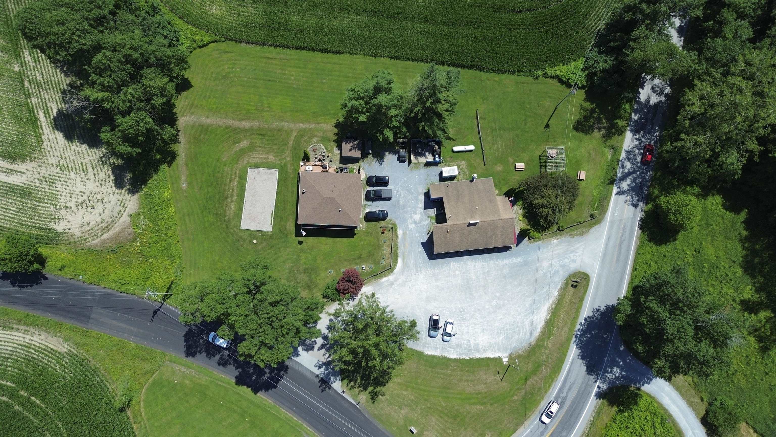 8013 Vt Route 17 Property Photo 1