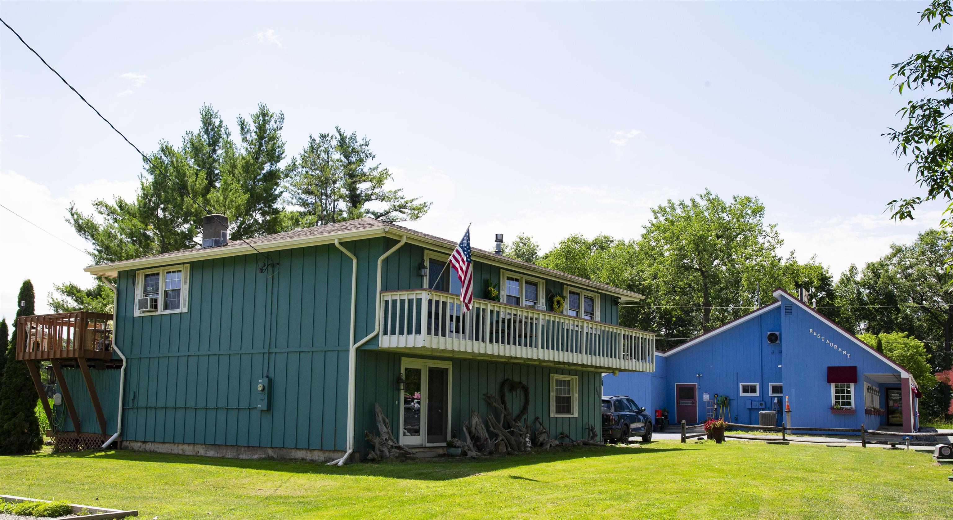 8013 Vt Route 17 Property Photo 2
