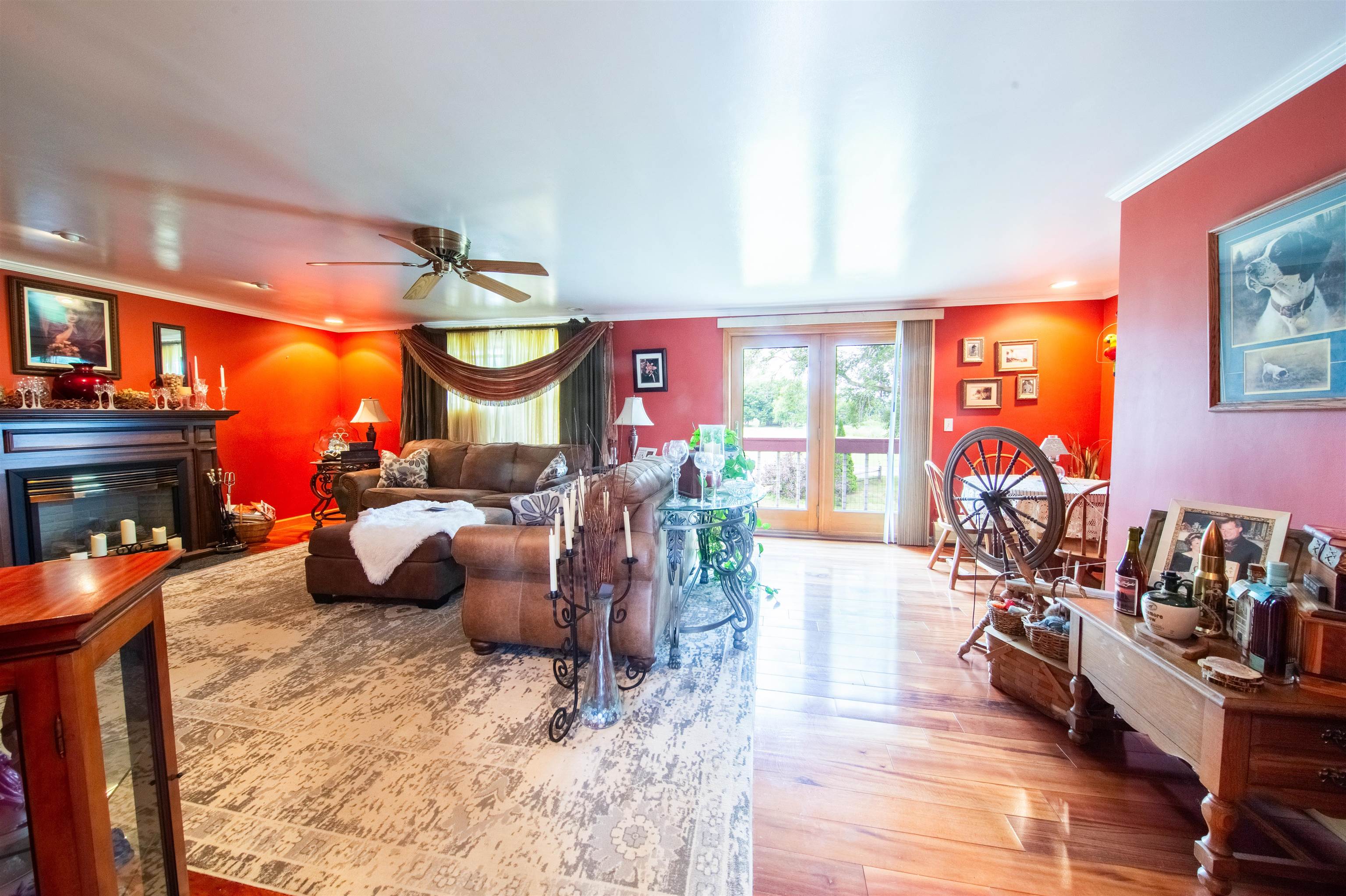 8013 Vt Route 17 Property Photo 12