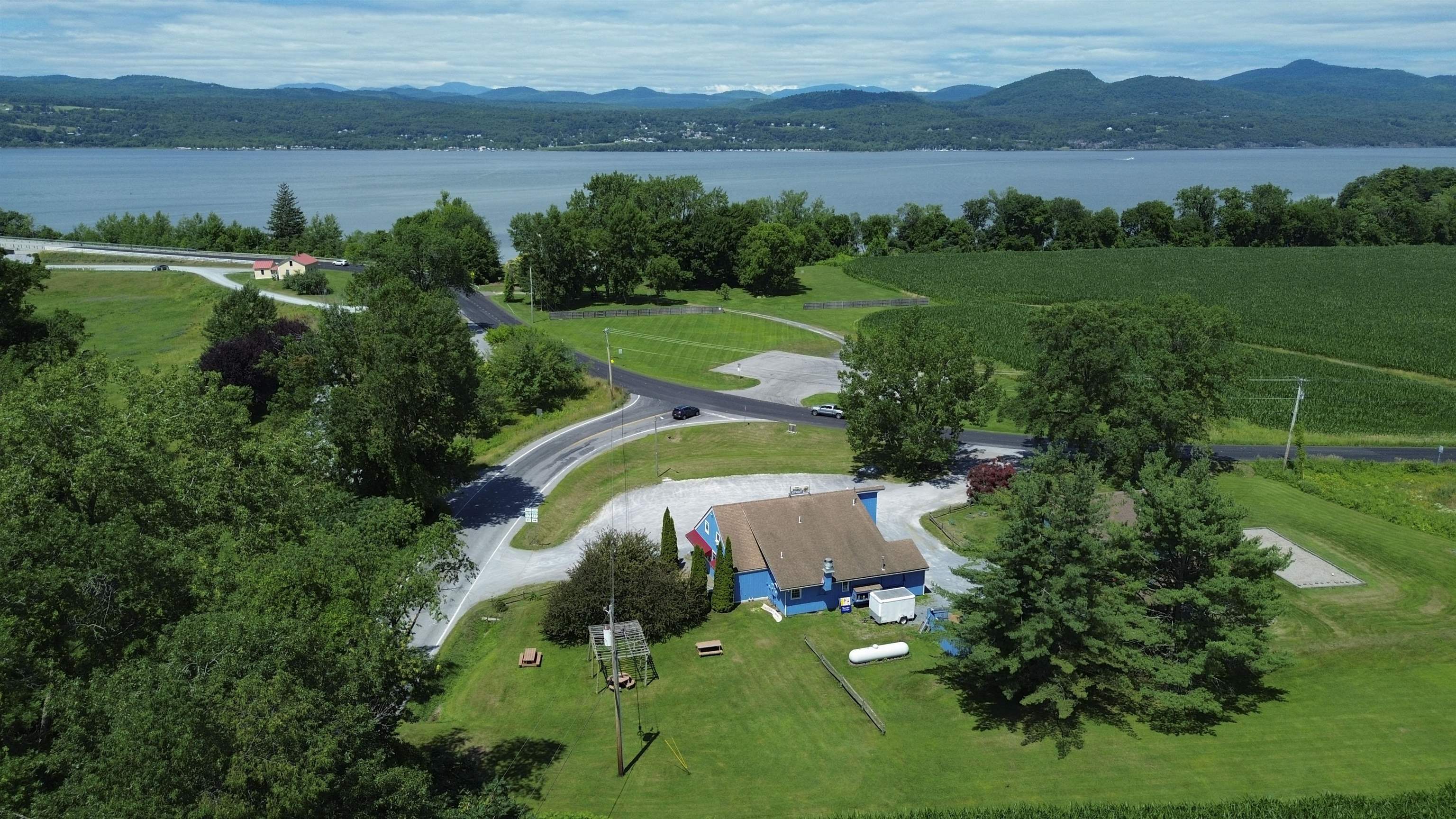8013 Vt Route 17 Property Photo 1