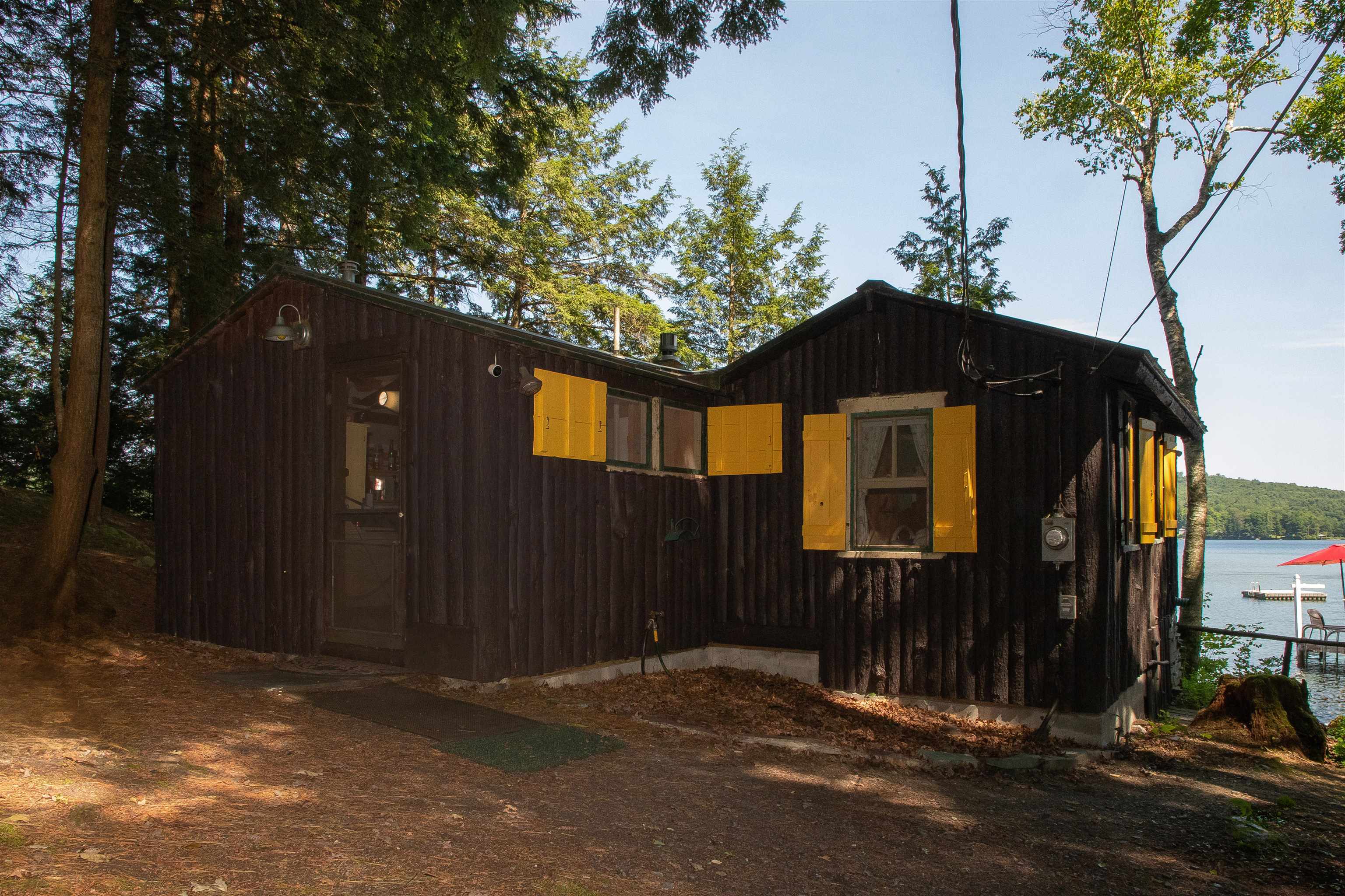 220 Hyatt Camp Road Property Photo 4