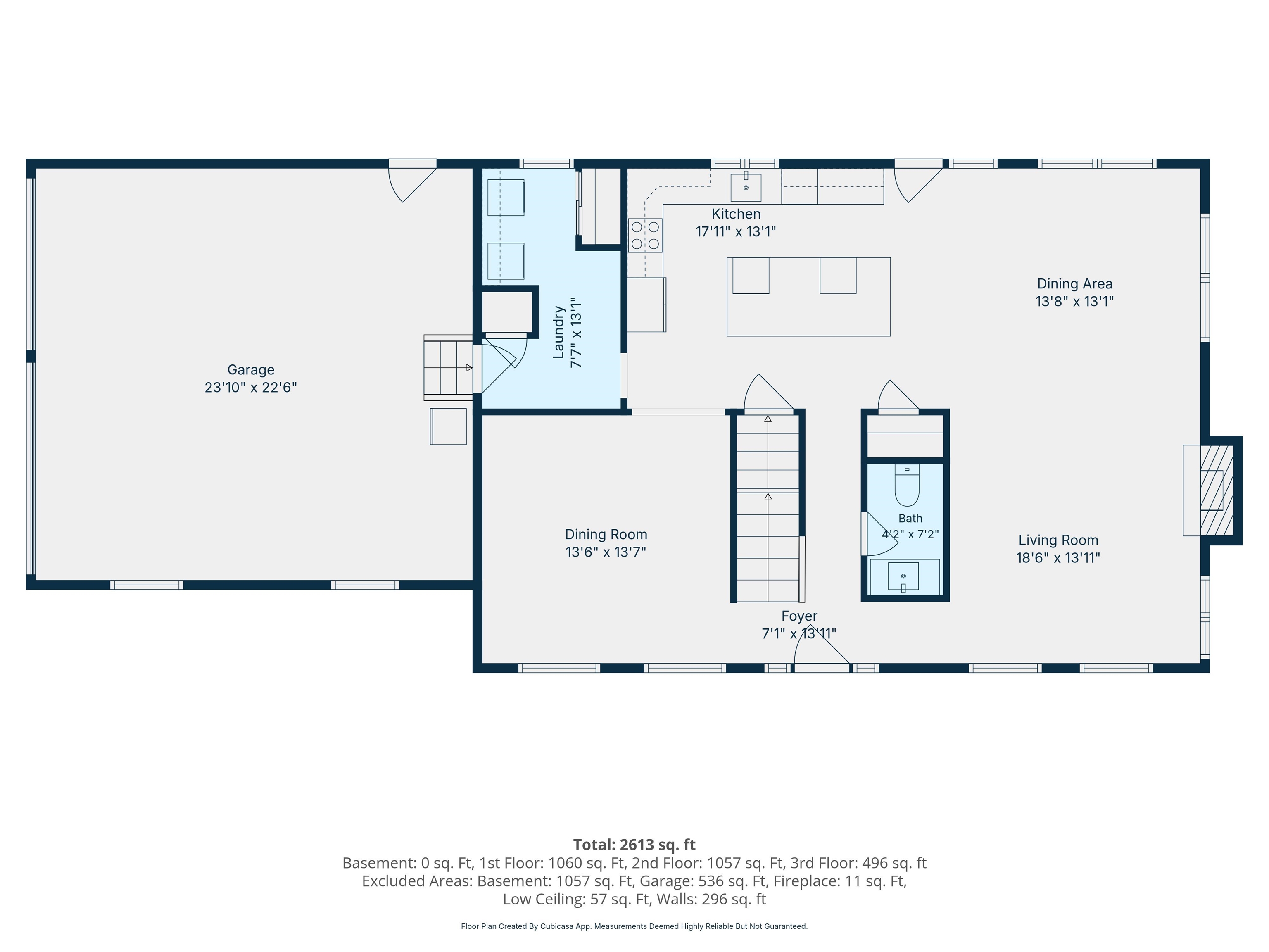 9 Champernowne Property Photo 35