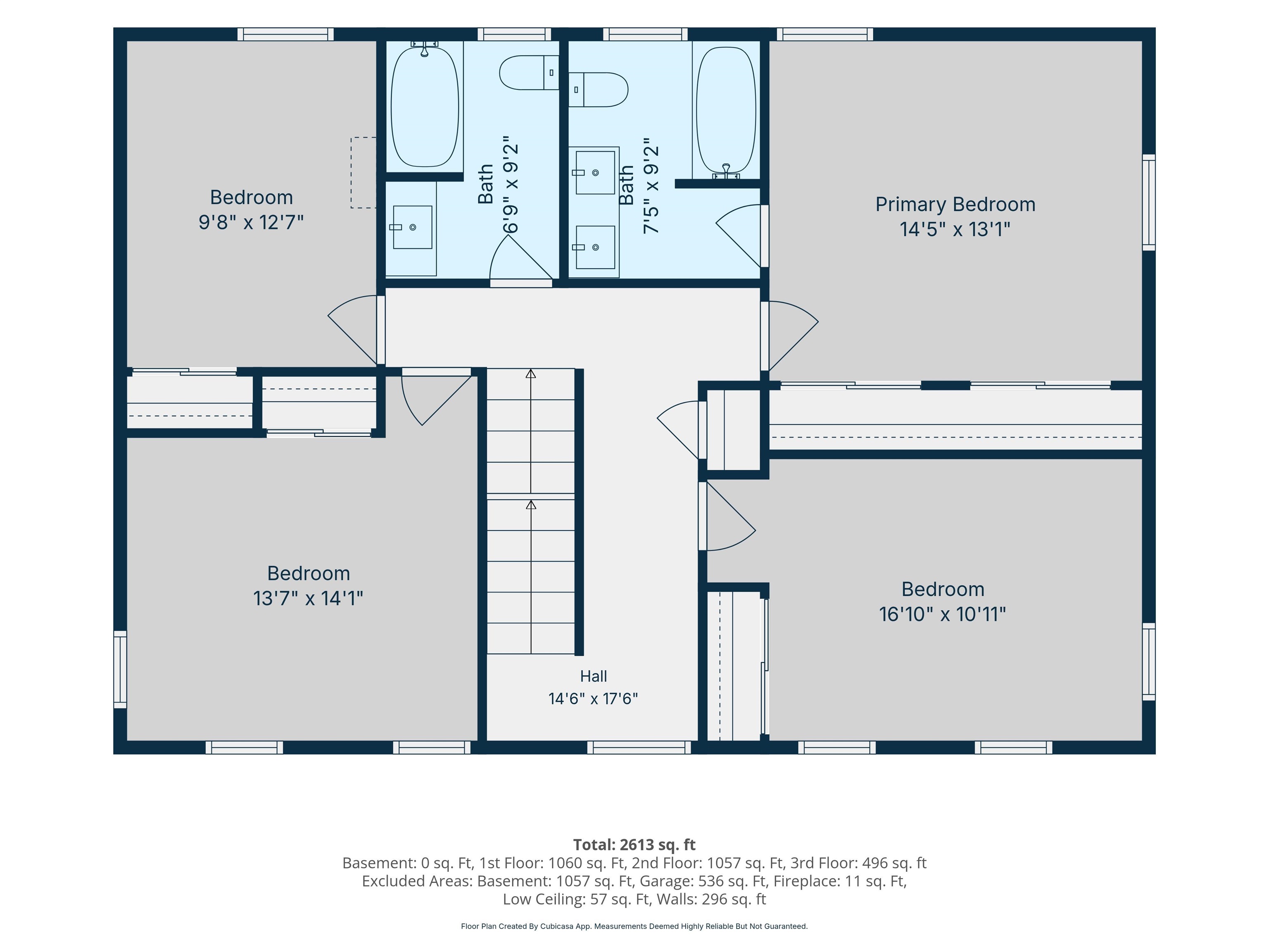 9 Champernowne Property Photo 36