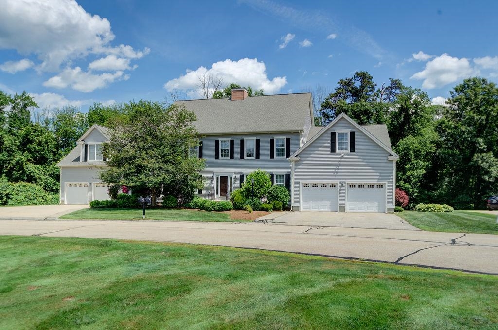36 Steeple View Drive Property Photo 1