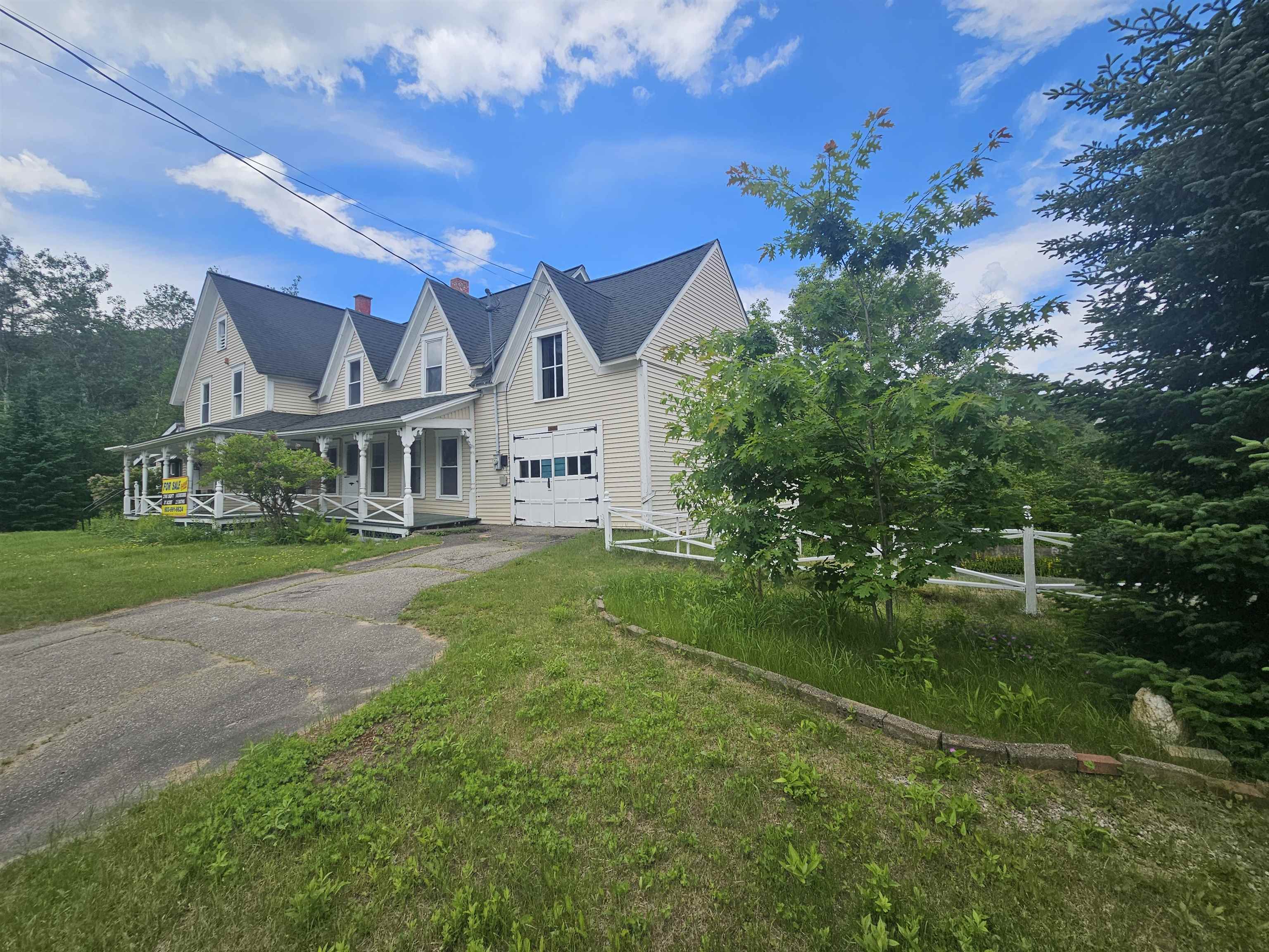 116 Mount Eustis Road Property Photo 1