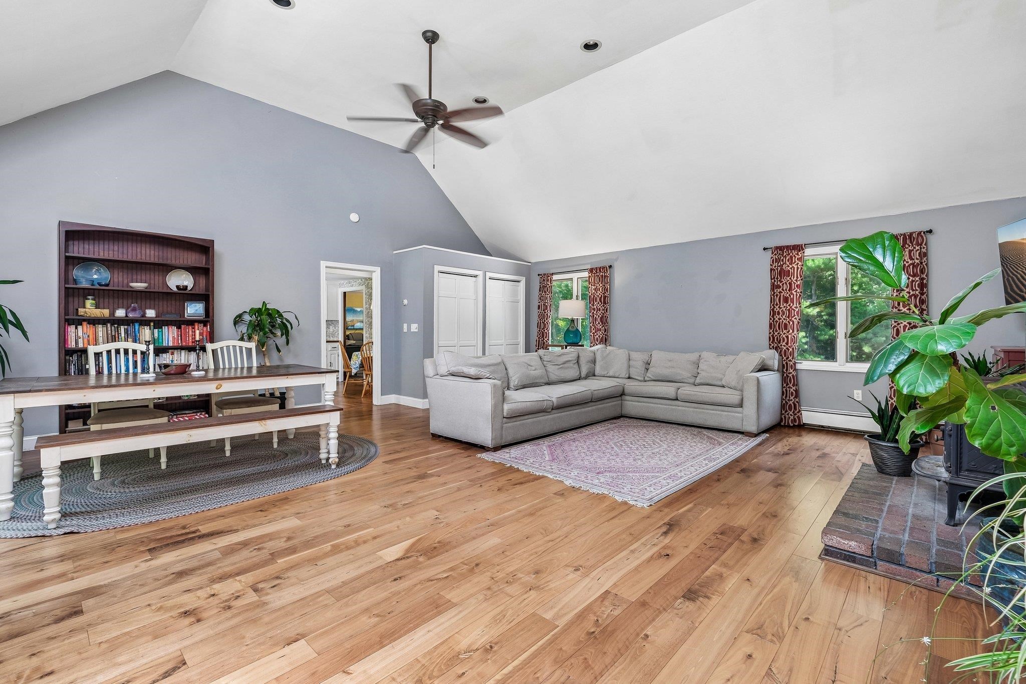 240 Wash Pond Road Property Photo 2