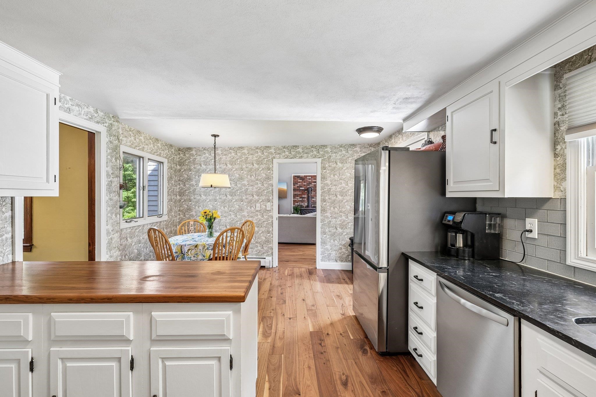 240 Wash Pond Road Property Photo 8
