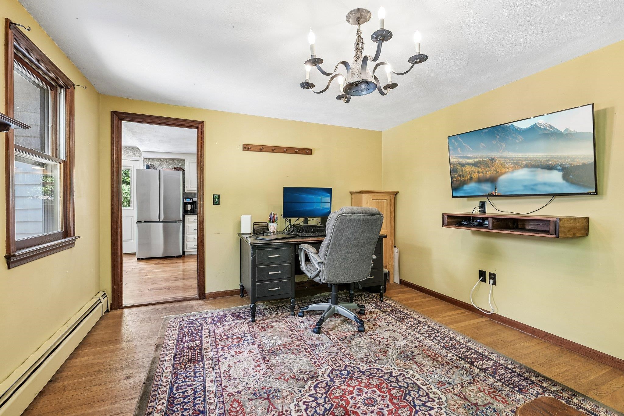 240 Wash Pond Road Property Photo 13