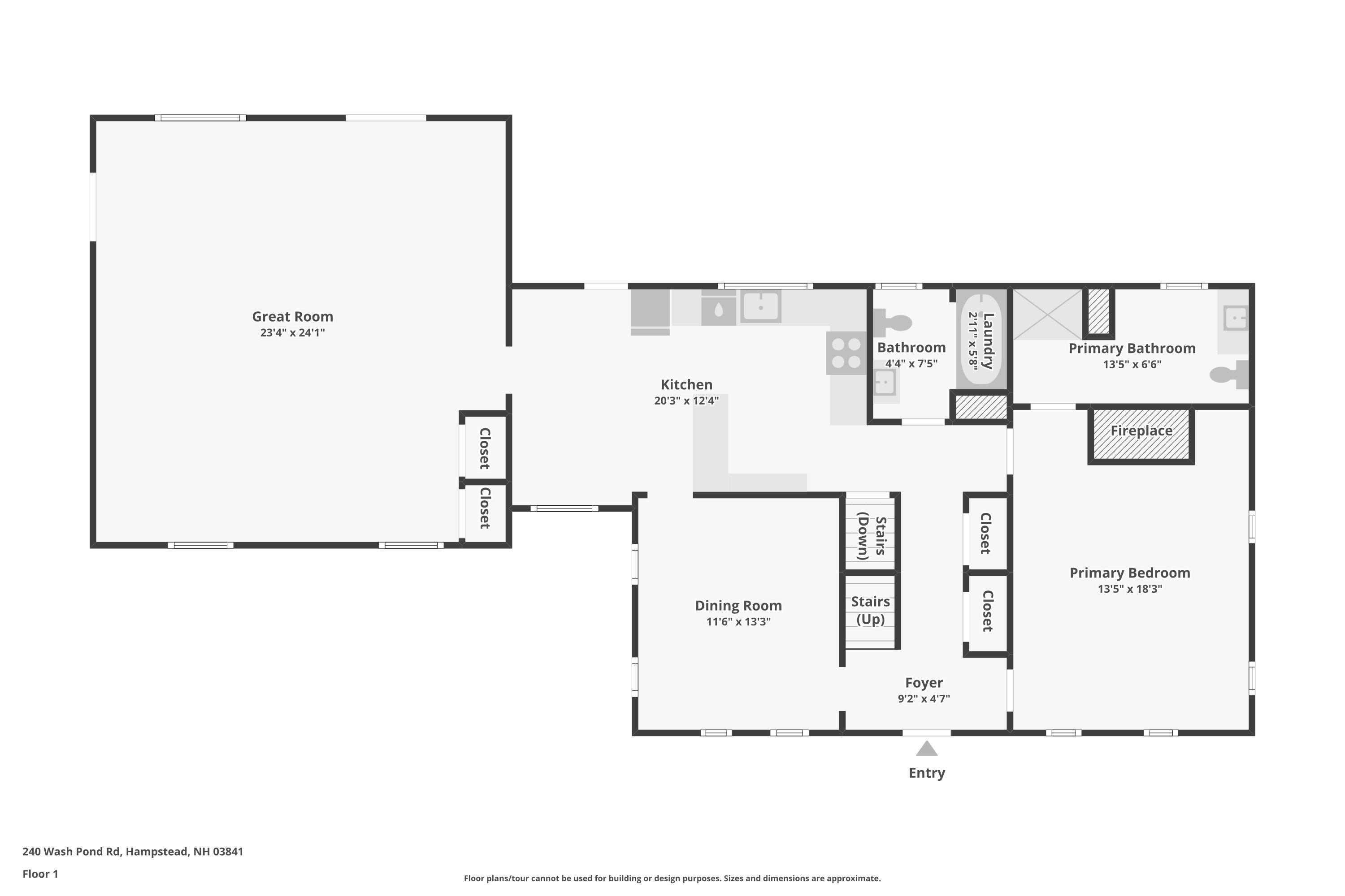 240 Wash Pond Road Property Photo 36
