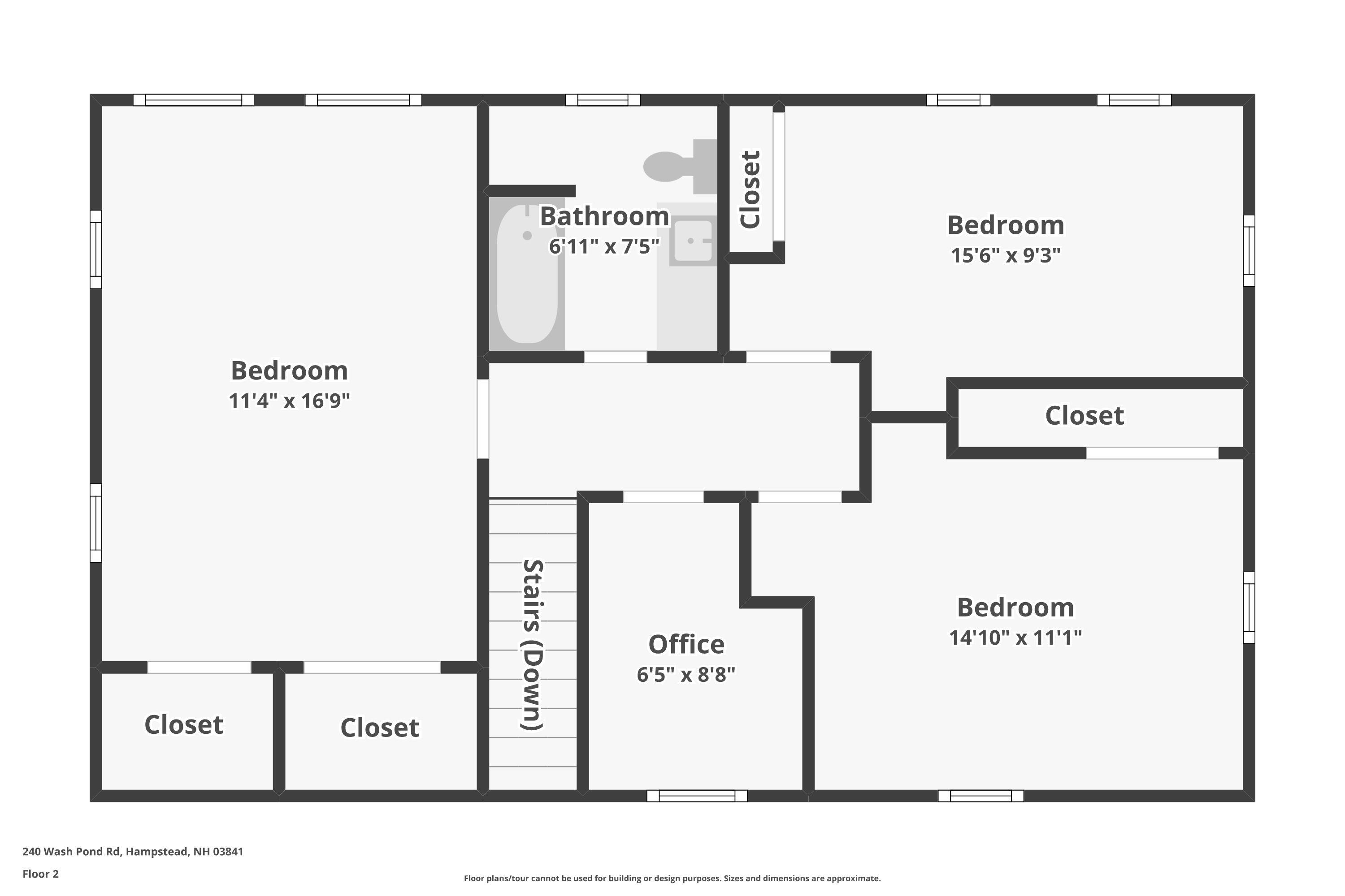 240 Wash Pond Road Property Photo 37