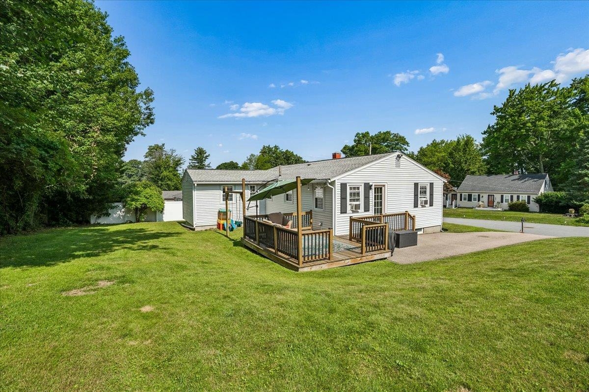 4 Sprucewood Avenue Property Photo 52