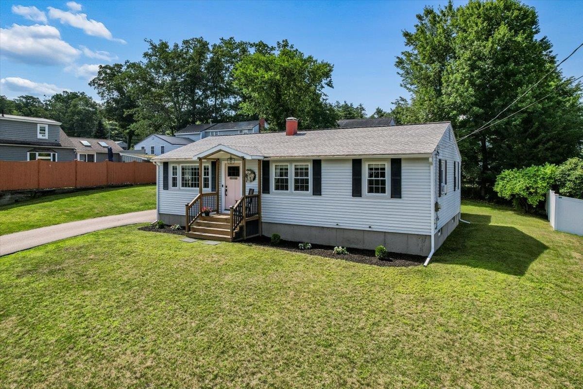 4 Sprucewood Avenue Property Photo 60