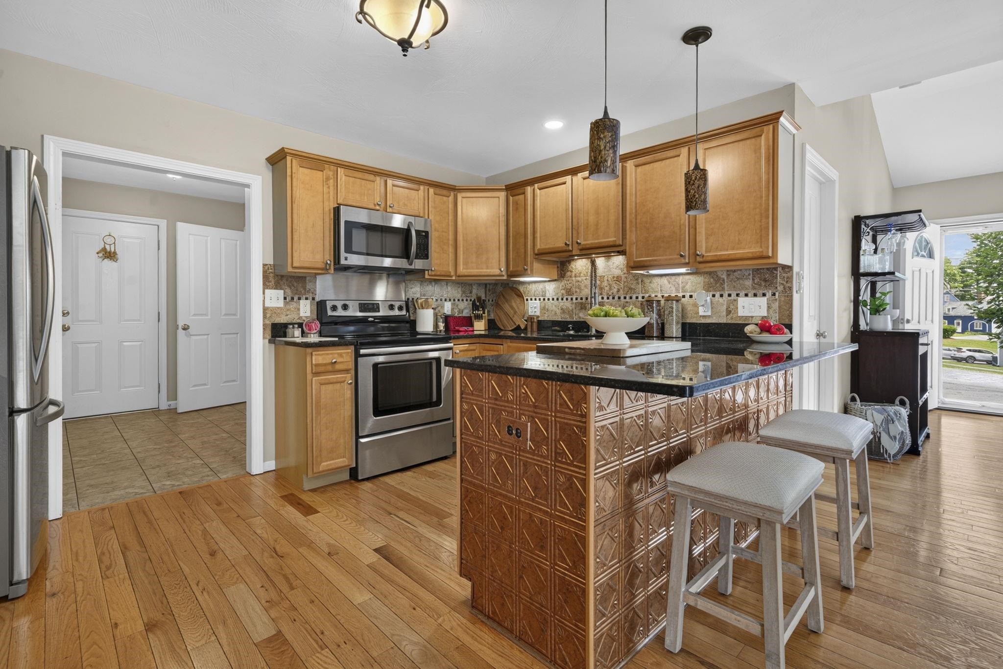 57 Baldwin Street Property Photo 9