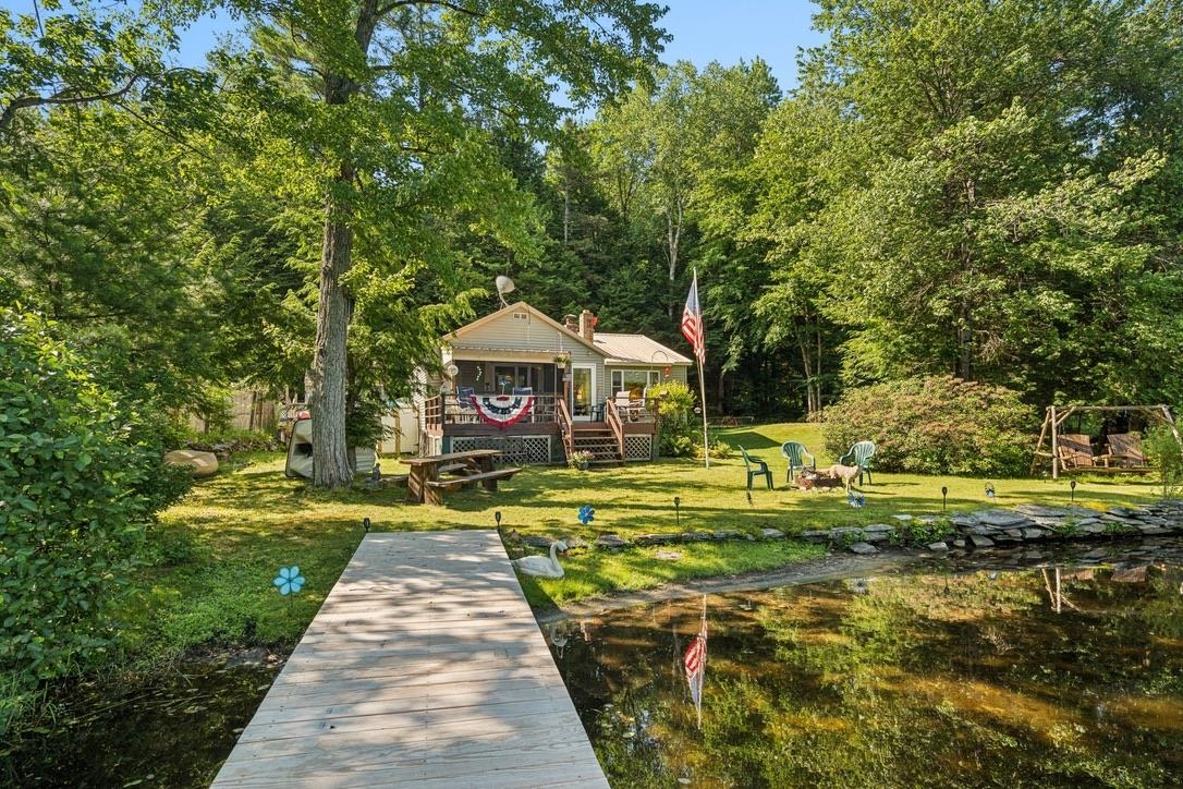 25 Lakeside Drive Property Photo 1
