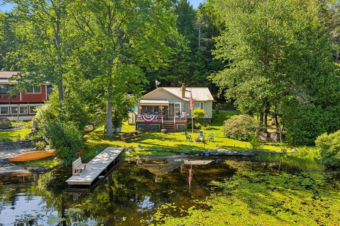 25 Lakeside Drive Property Photo 2