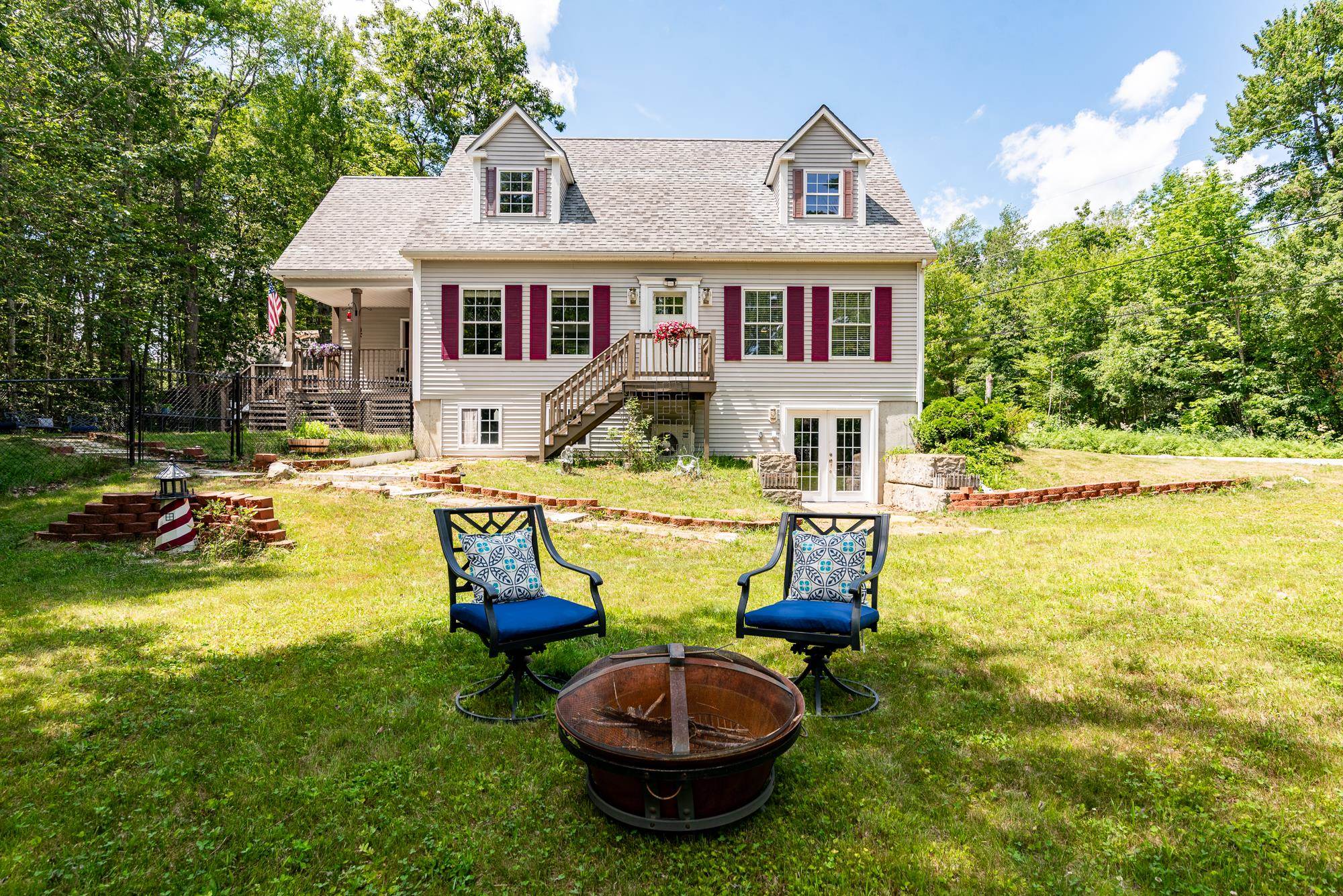 98 Gary Road Property Photo 1