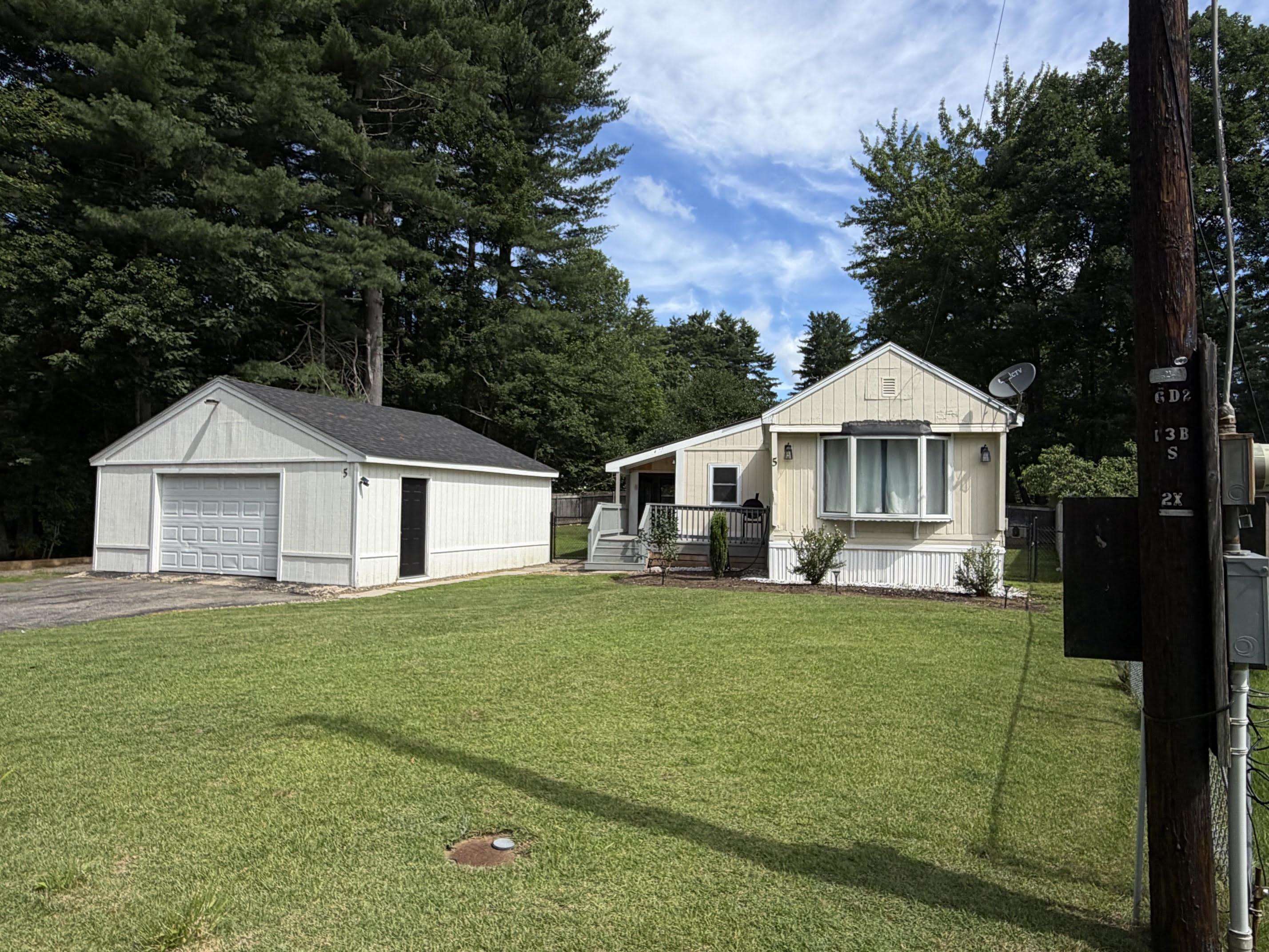 5 Margaret Avenue Property Photo 2