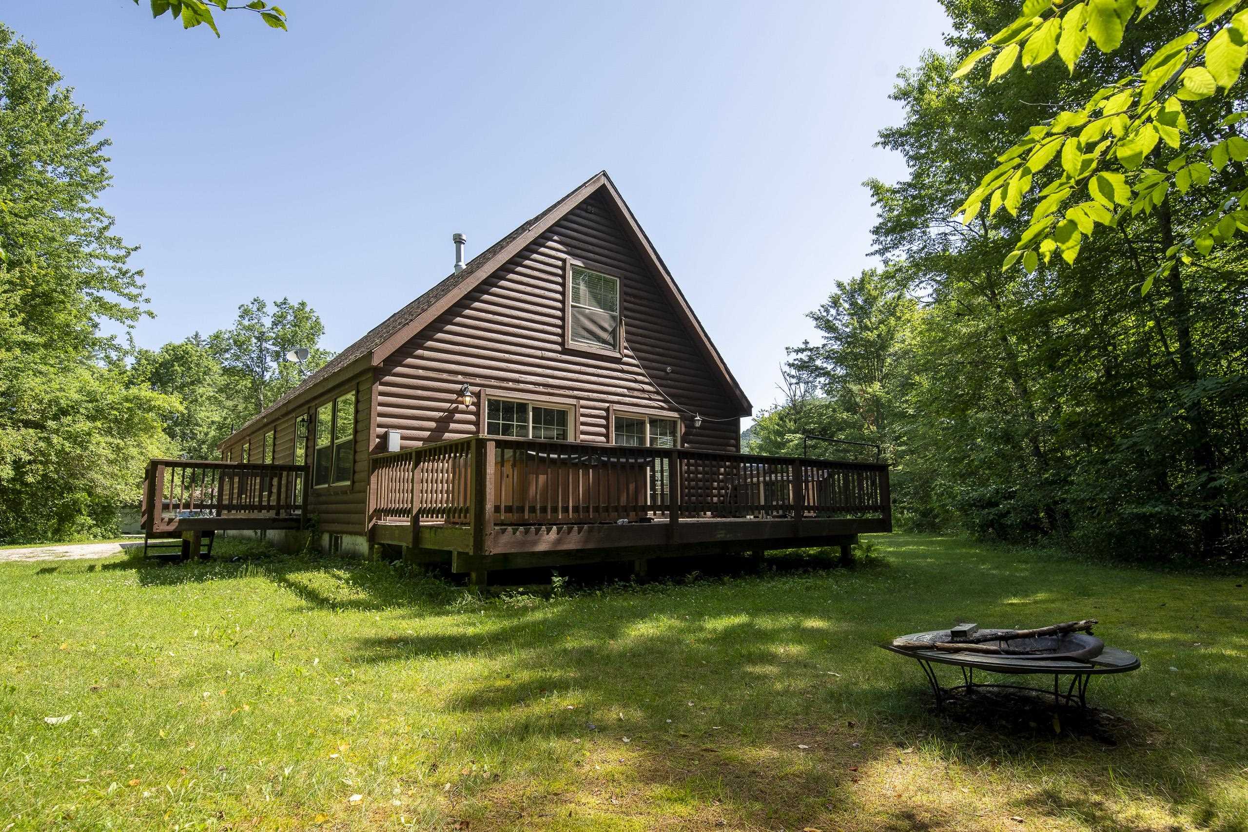 89 Townsend Brook Road Property Photo 1