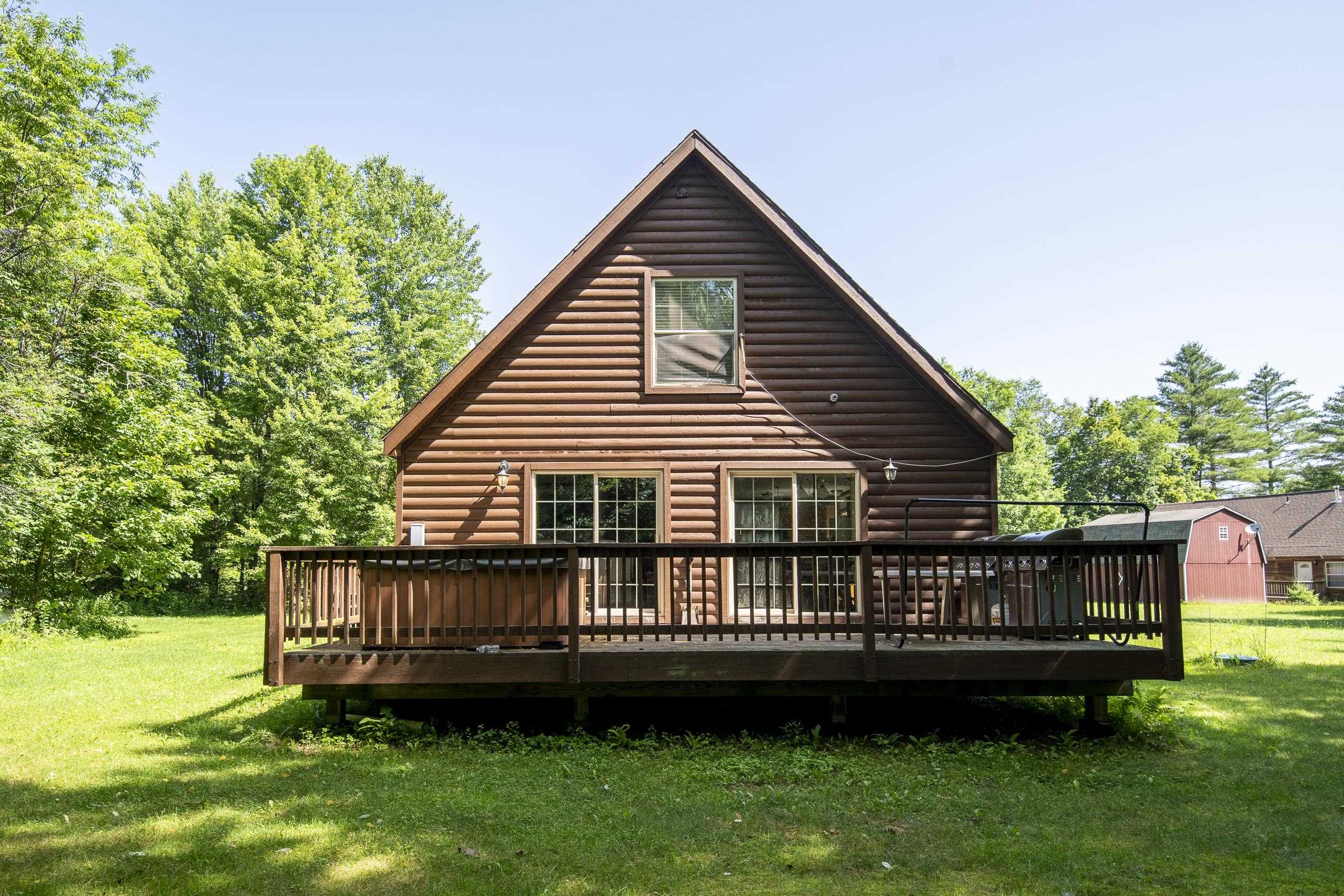 89 Townsend Brook Road Property Photo 2