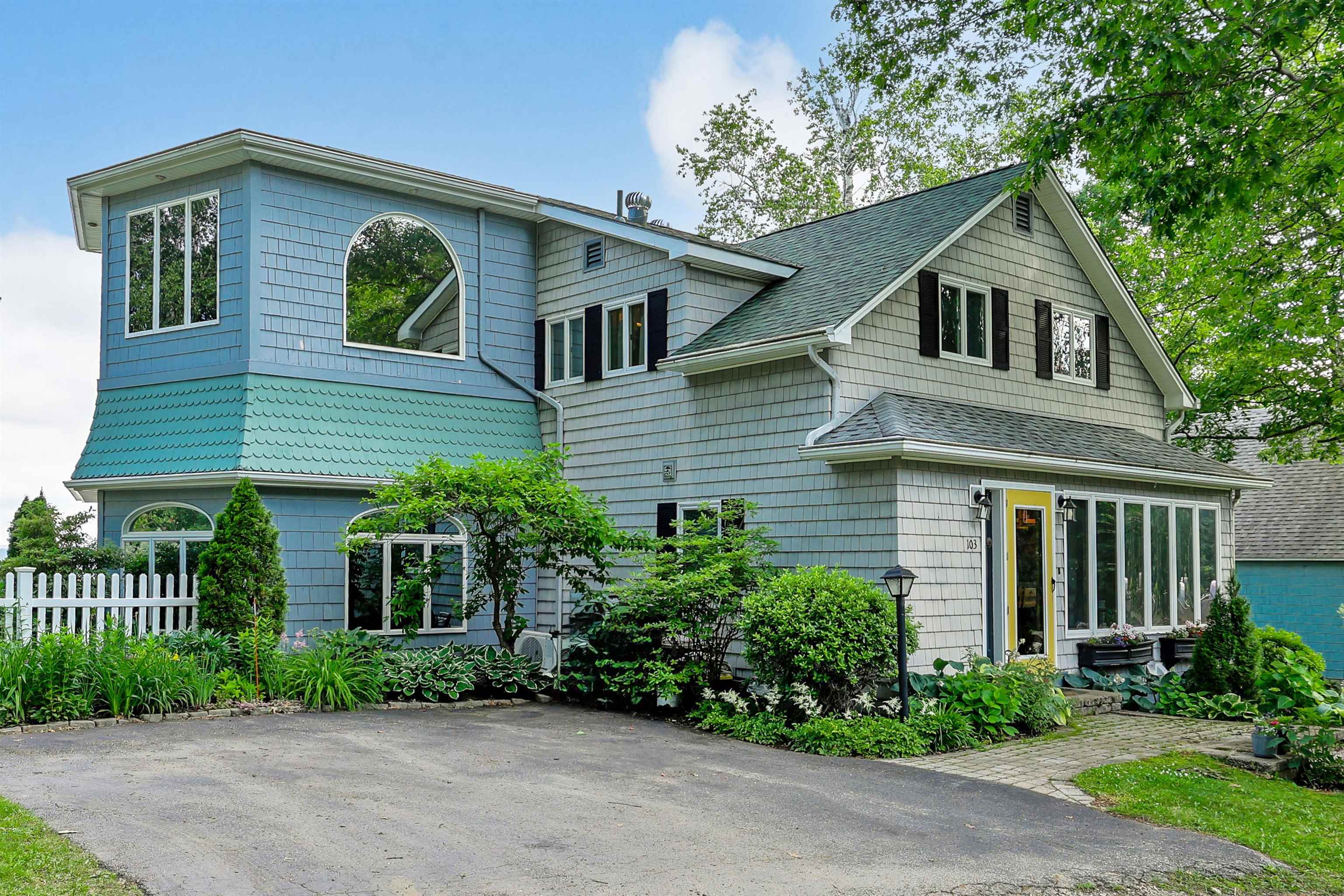 103 Loop Road Property Photo 4