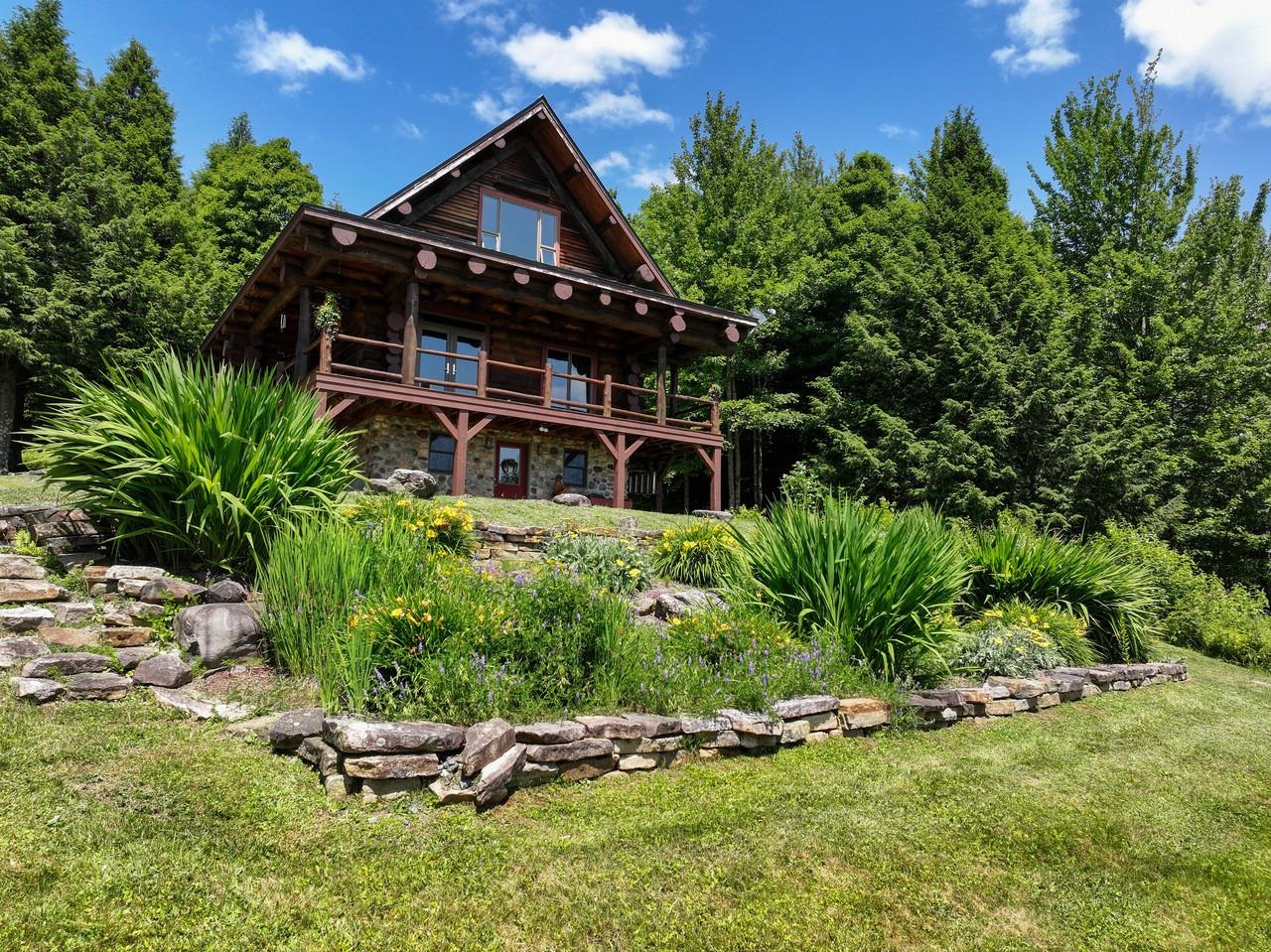602 South Richford Road Property Photo 1