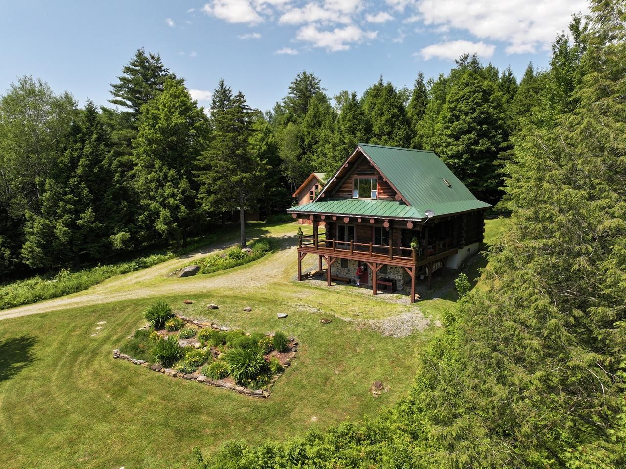 602 South Richford Road Property Photo 3