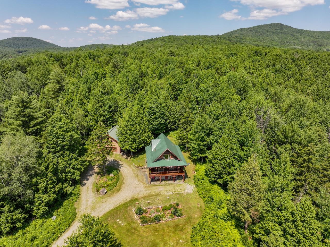 602 South Richford Road Property Photo 4