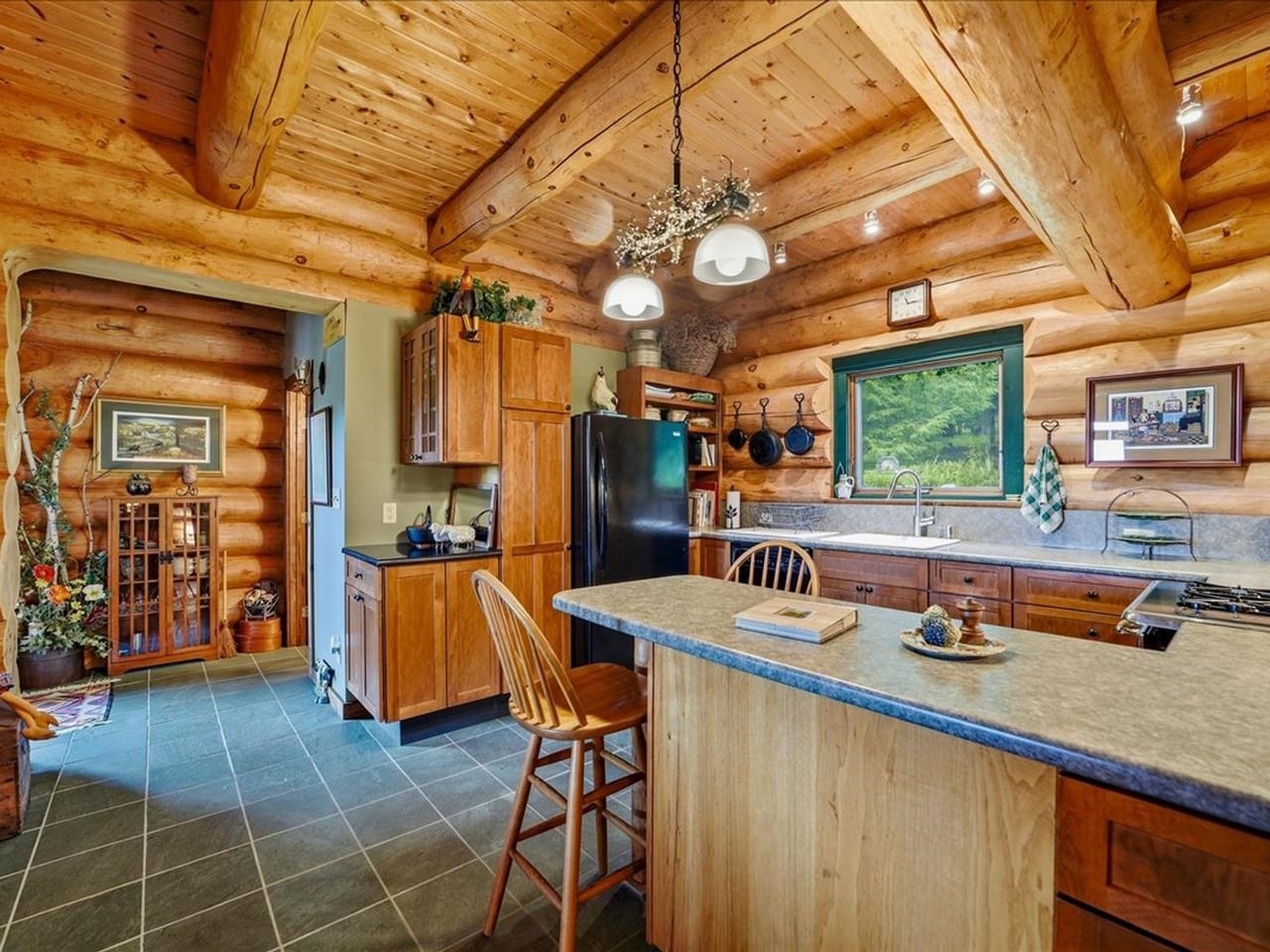 602 South Richford Road Property Photo 13
