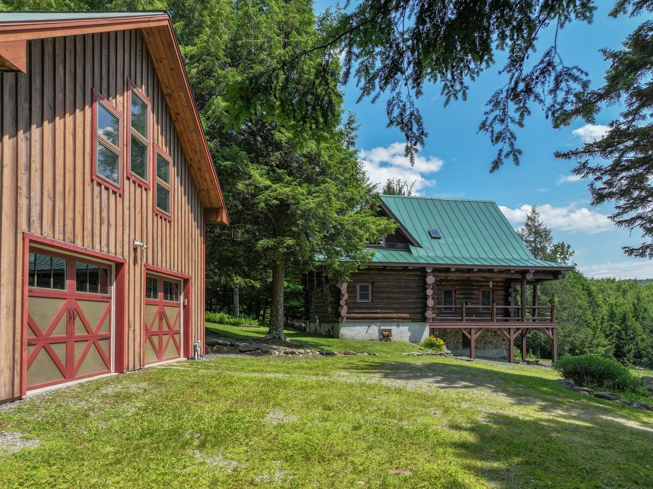 602 South Richford Road Property Photo 38