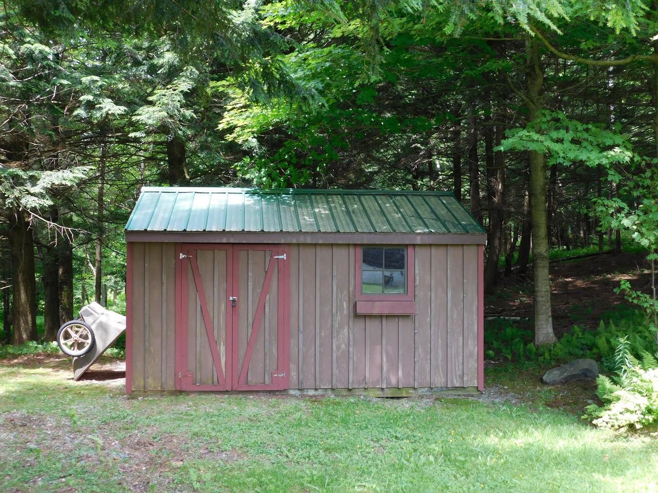 602 South Richford Road Property Photo 55