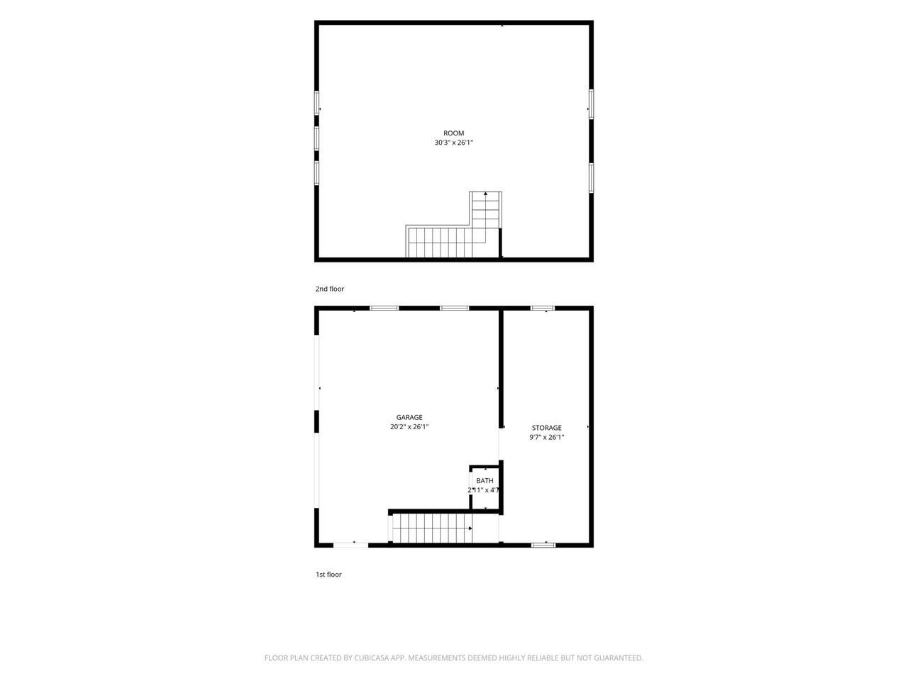 602 South Richford Road Property Photo 59