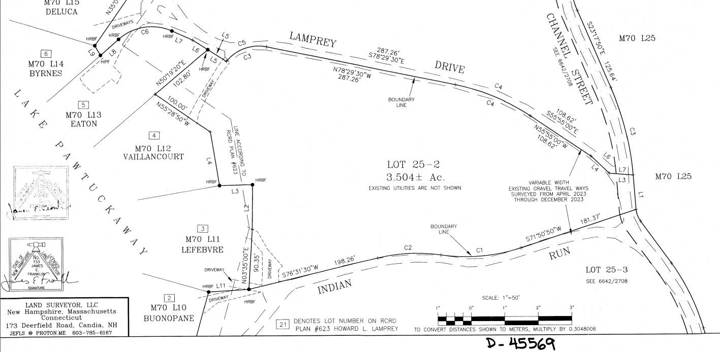 90 Lamprey Drive Property Photo 1