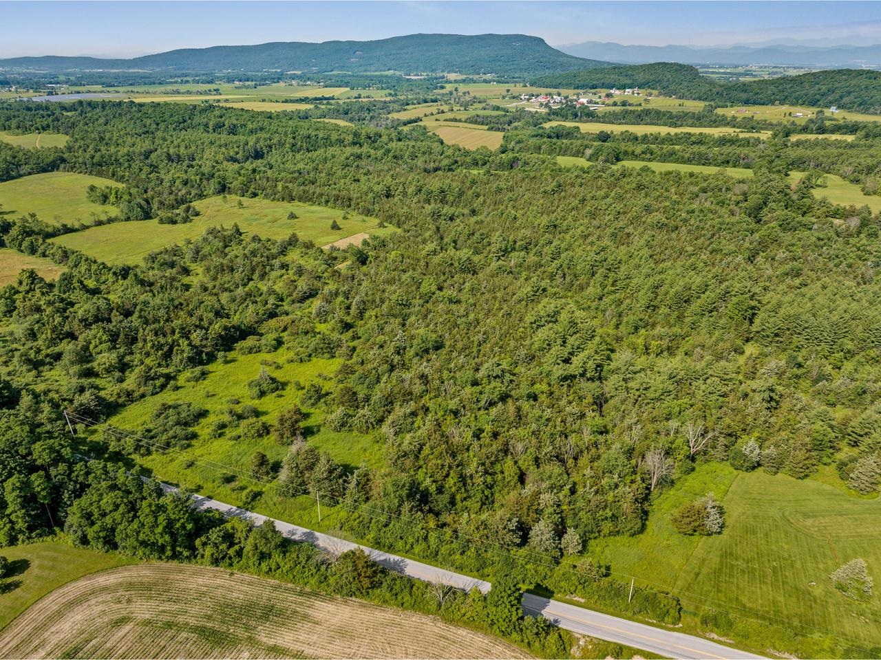 Tbd Pearson Road Property Photo 2
