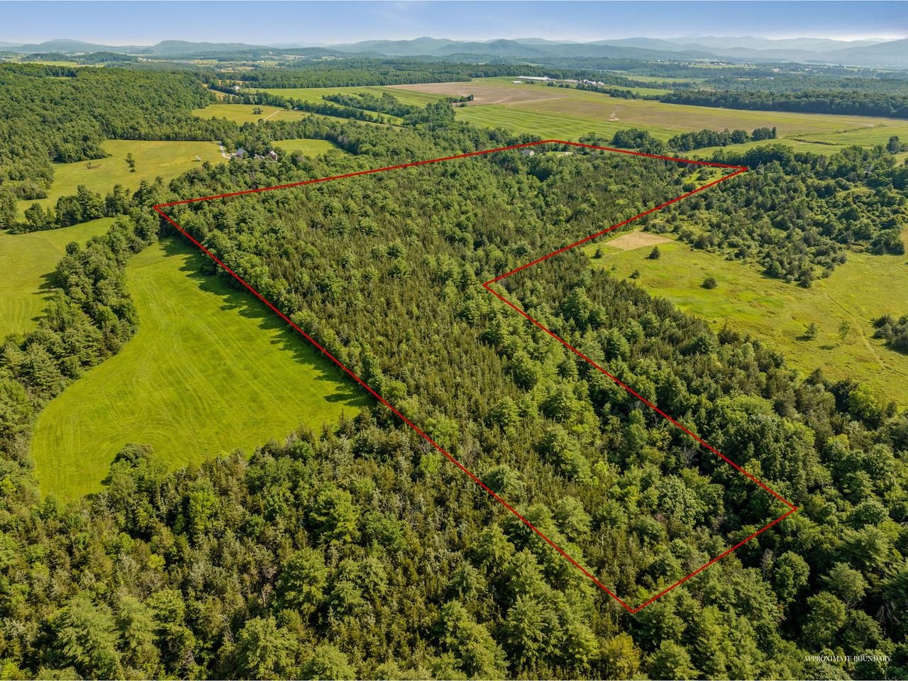 Tbd Pearson Road Property Photo 3
