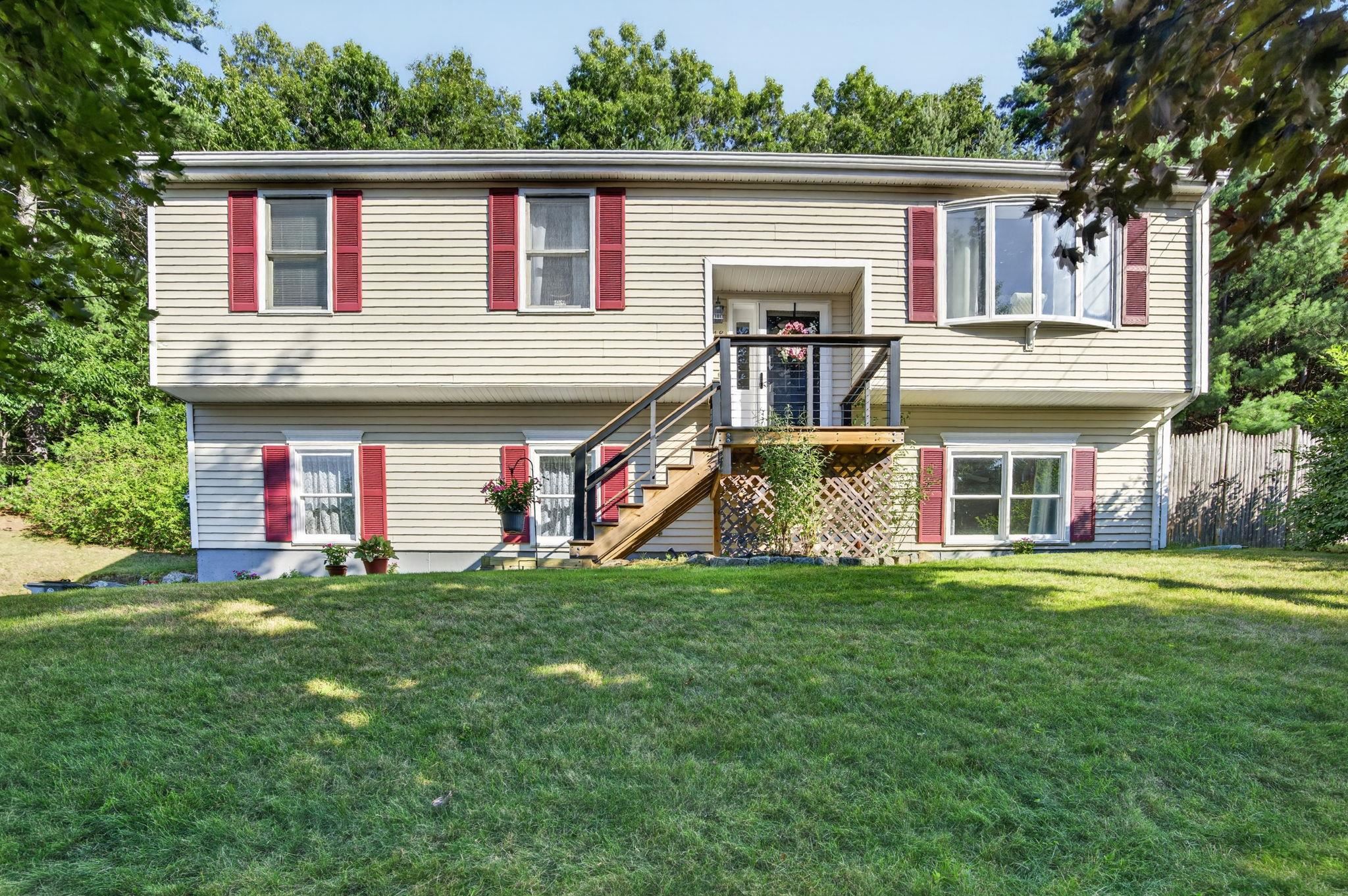 18 Cobble Hill Road Property Photo 1