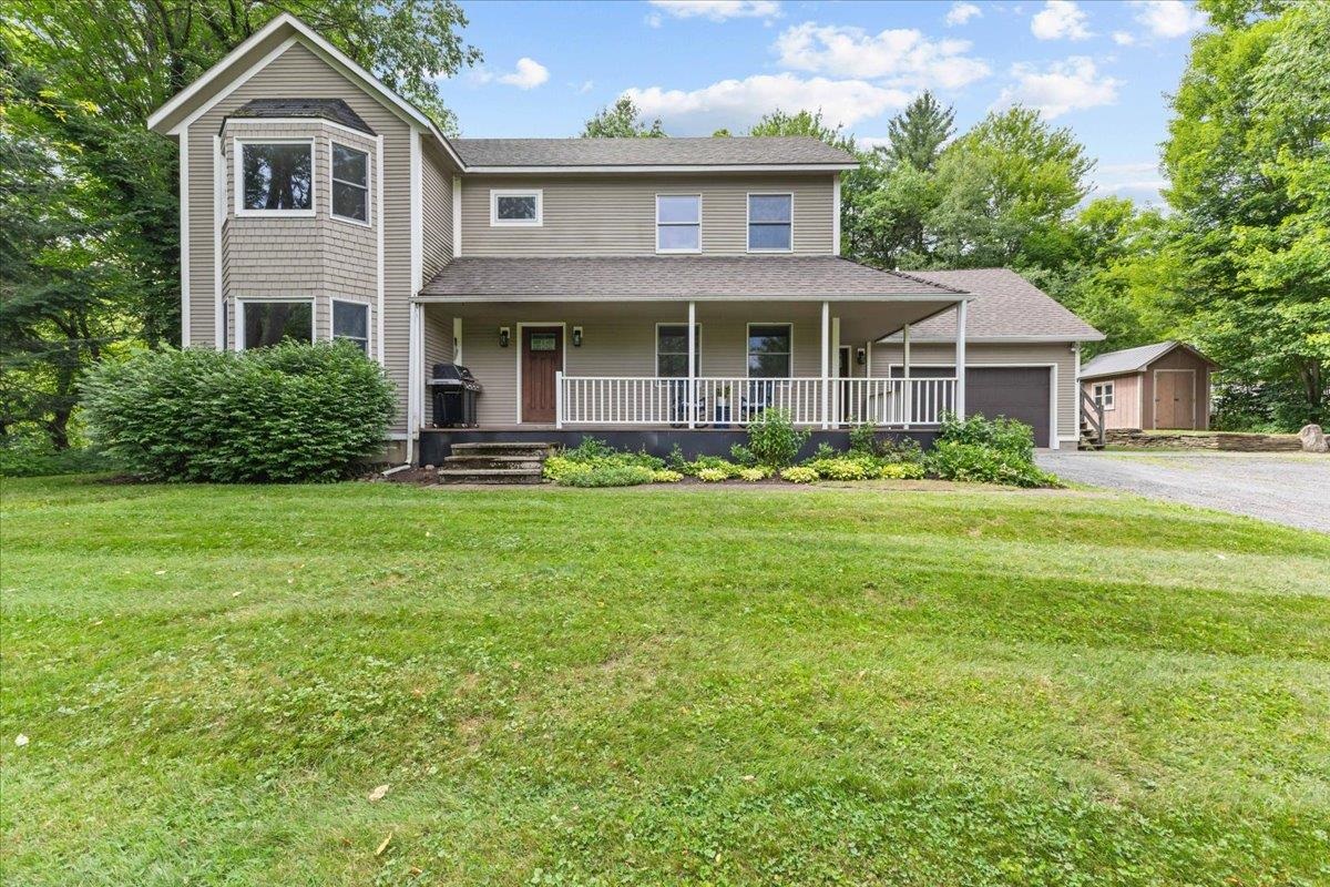 738 River Road Property Photo 1