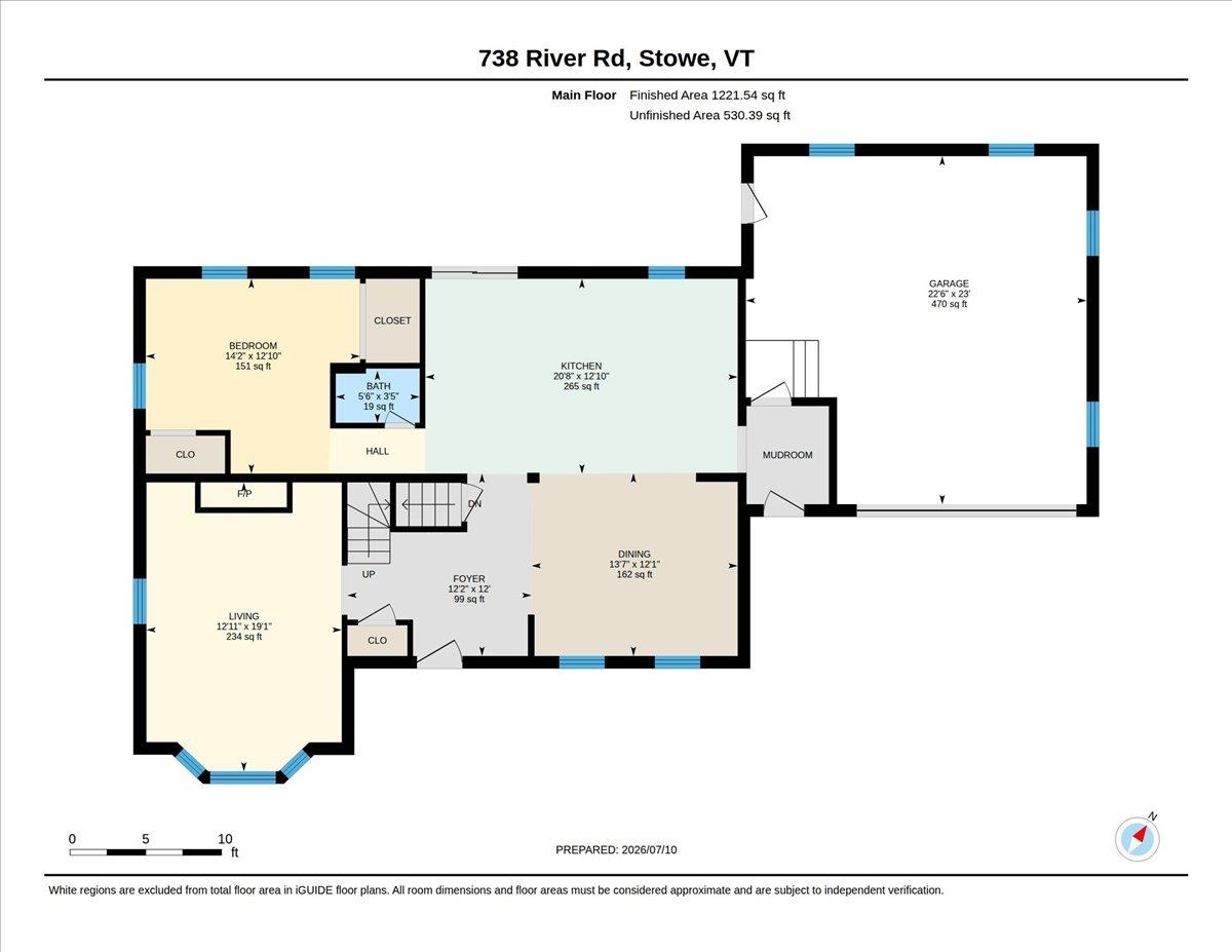738 River Road Property Photo 58