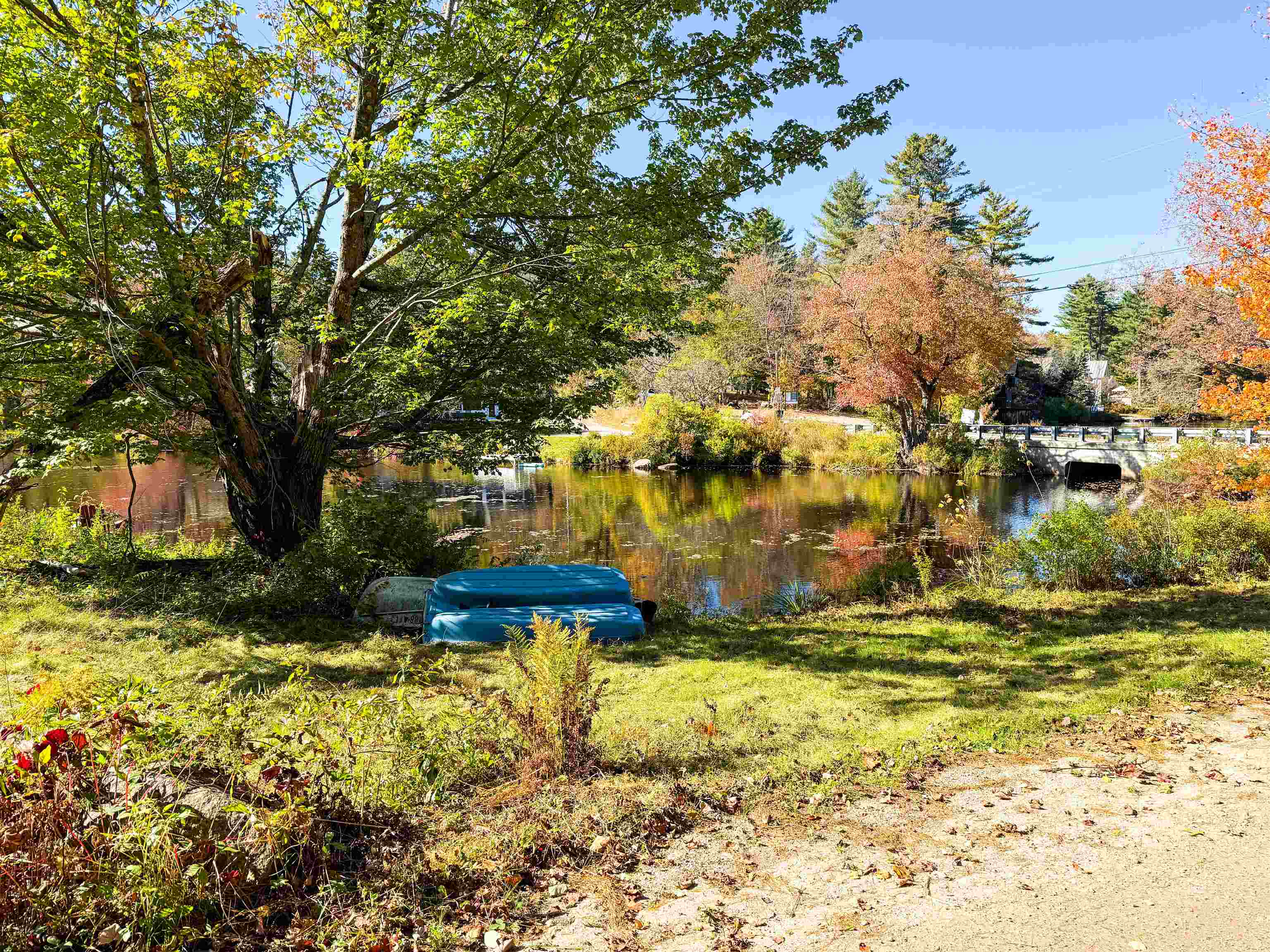 15 Dead Brook Road Property Photo 2