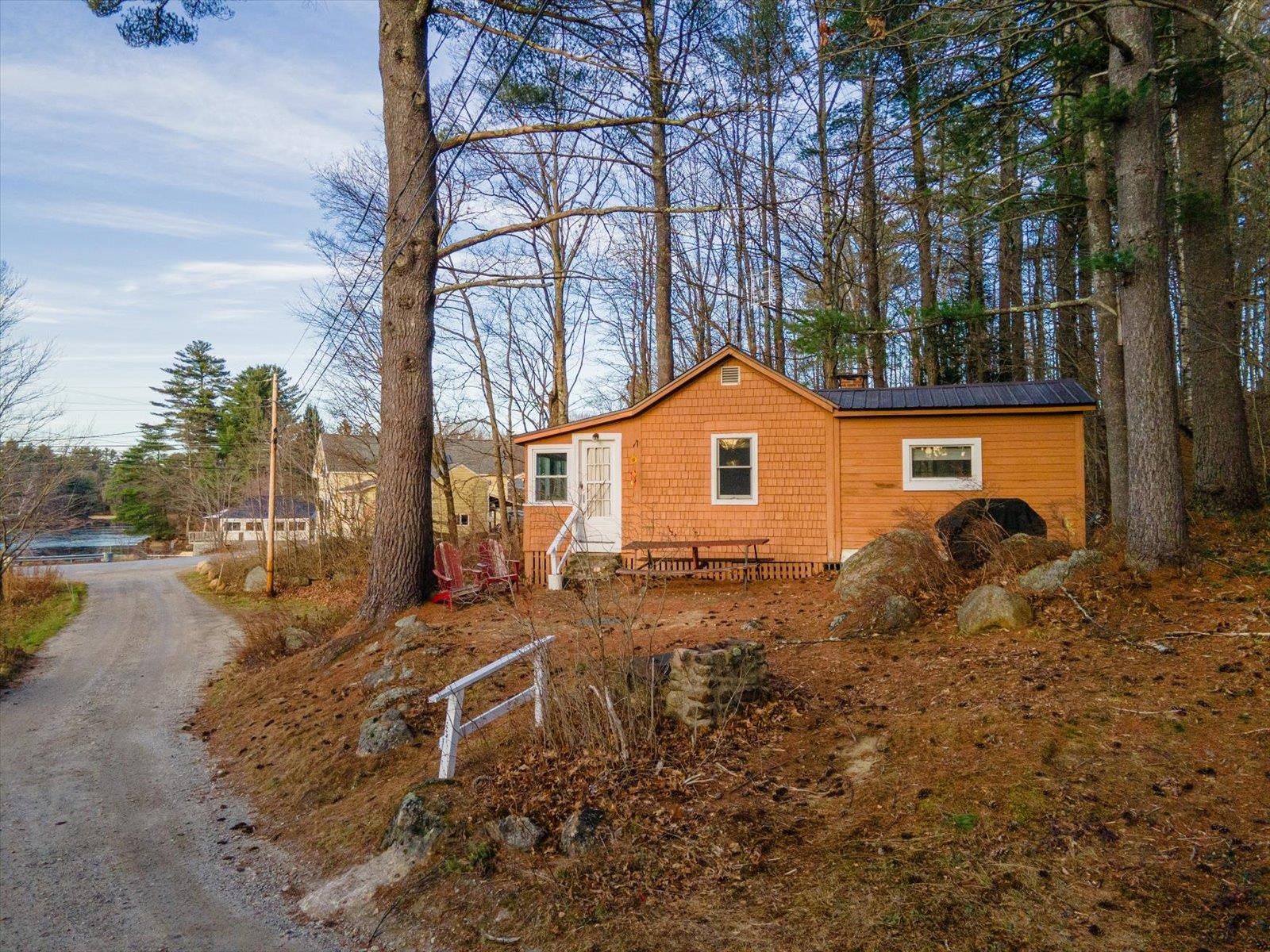 15 Dead Brook Road Property Photo 29