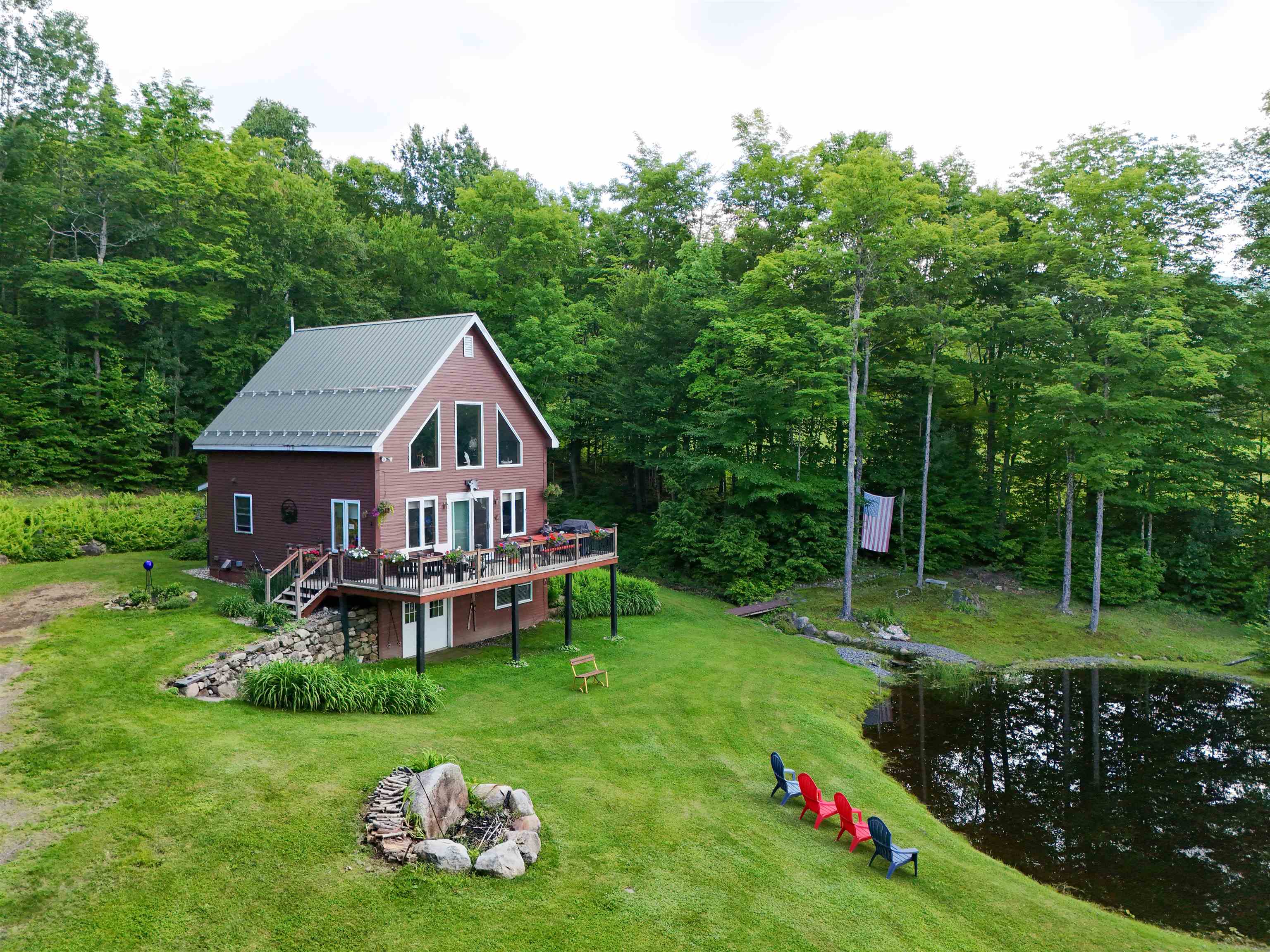 158 Camp Road Property Photo 1