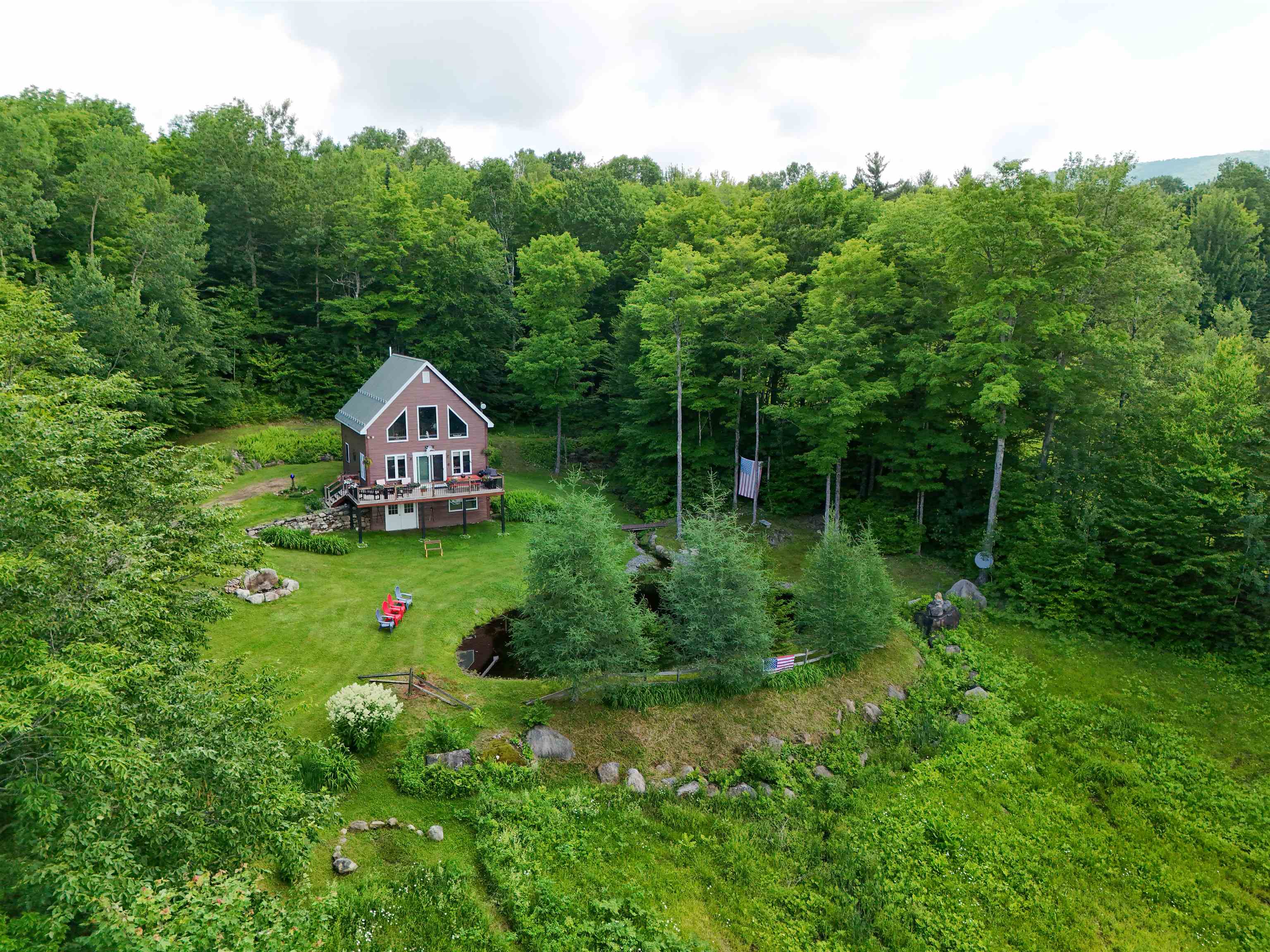 158 Camp Road Property Photo 2
