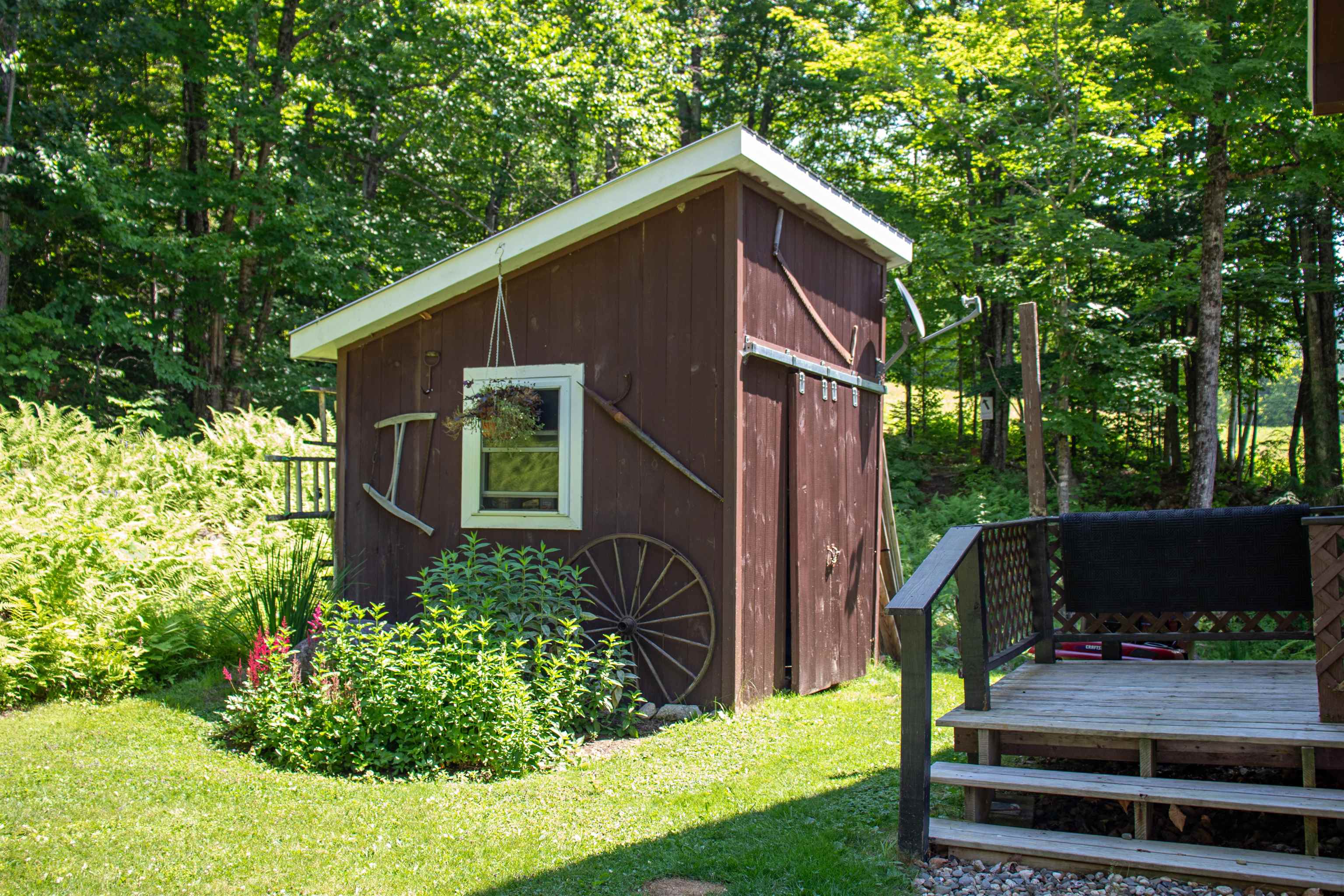 158 Camp Road Property Photo 46