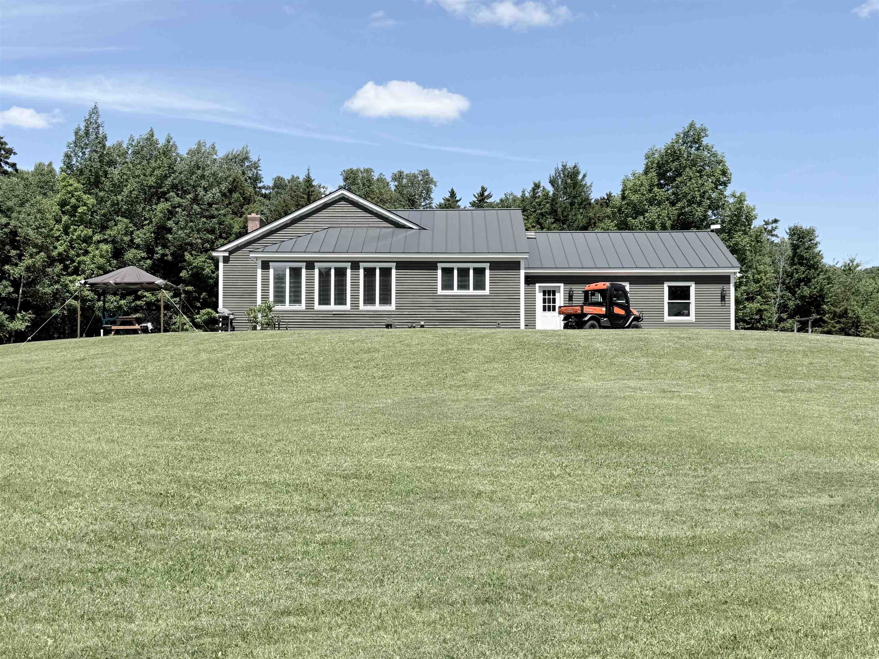 392 Sicard Road Property Photo 1