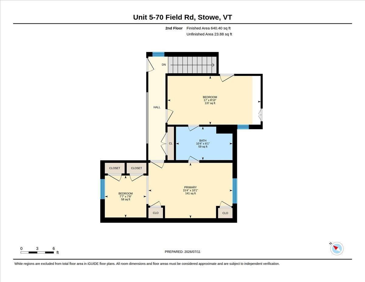 70 Field Road Property Photo 50